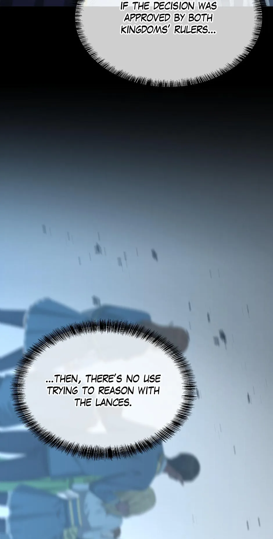 The Beginning After The End - Chapter 141 - Page 45