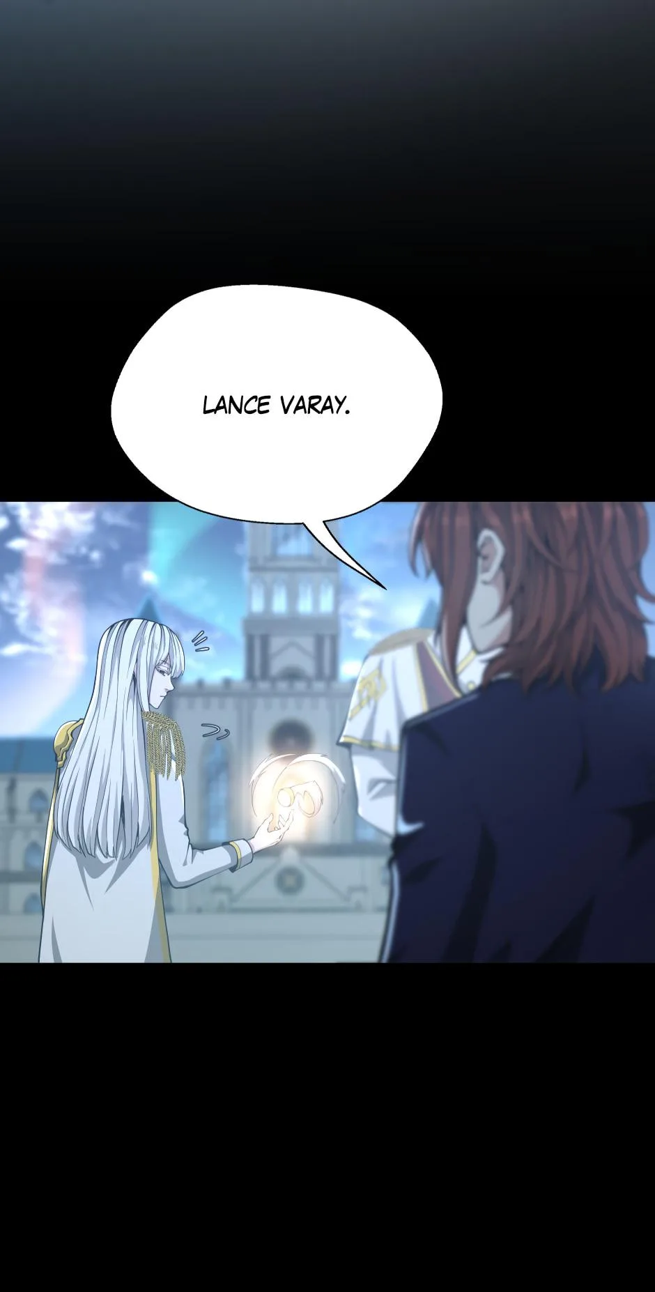 The Beginning After The End - Chapter 141 - Page 47