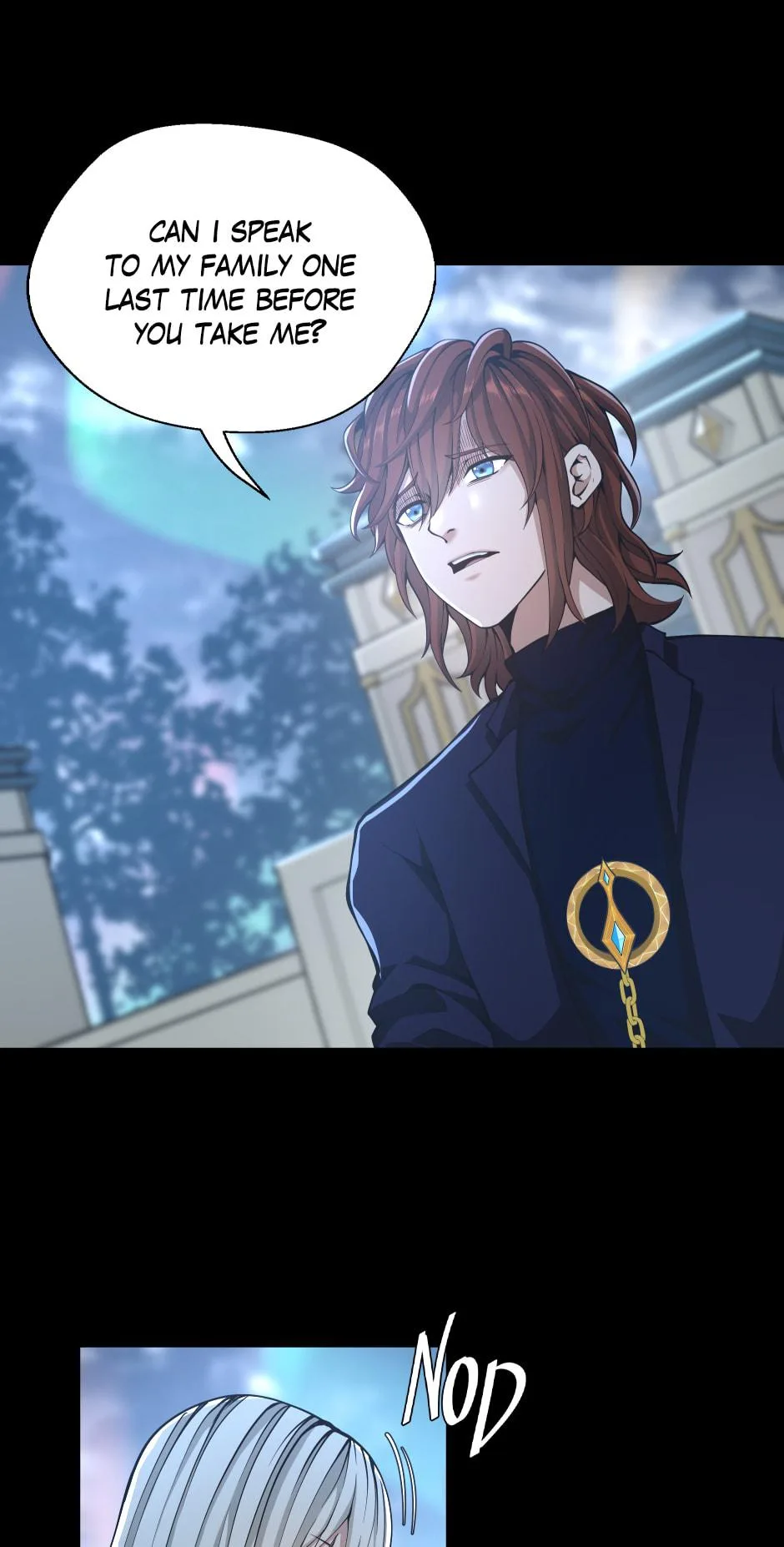 The Beginning After The End - Chapter 141 - Page 48