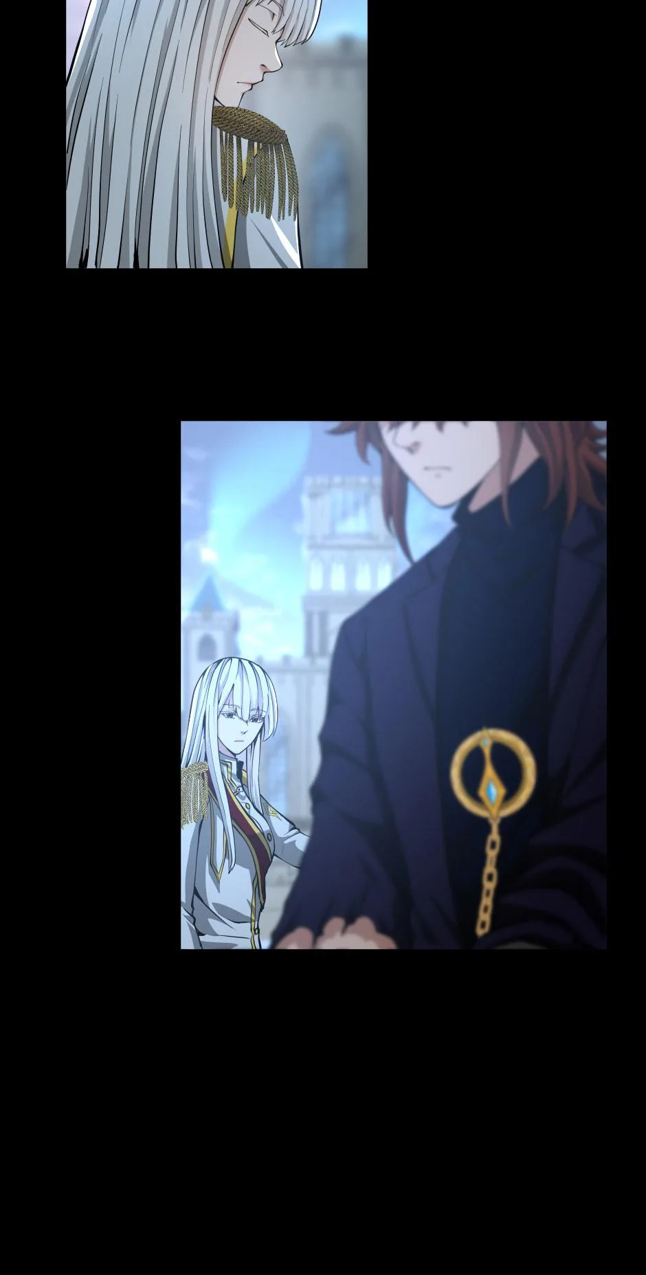 The Beginning After The End - Chapter 141 - Page 49