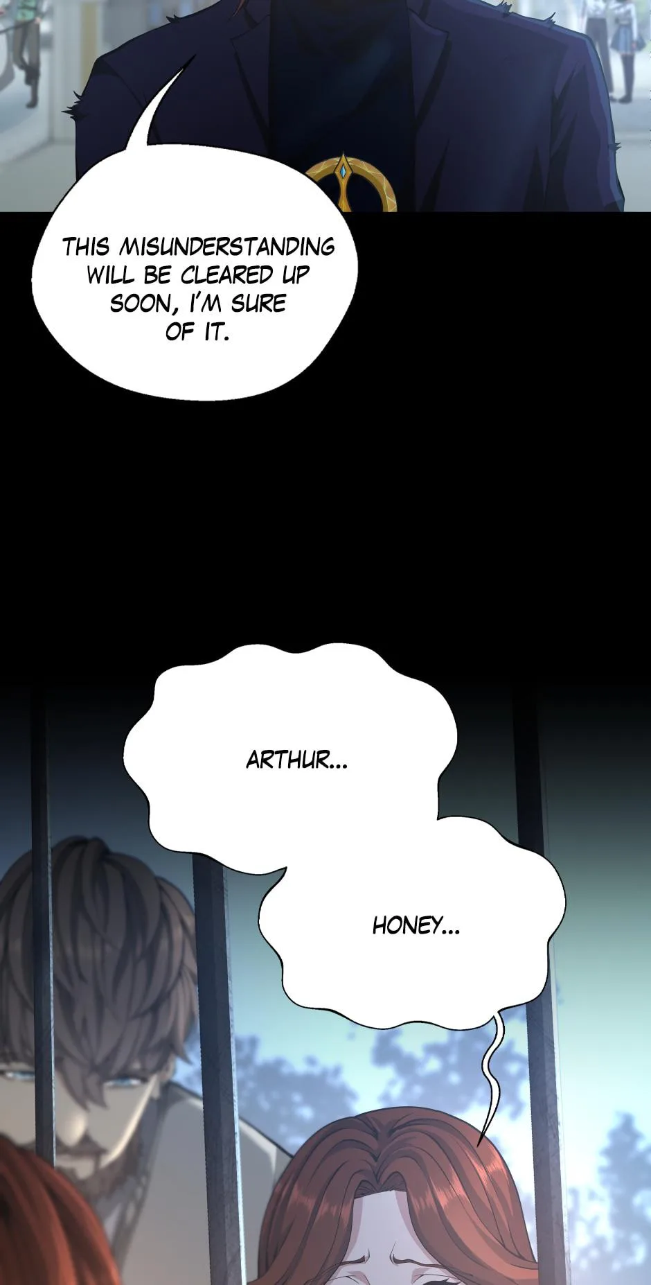 The Beginning After The End - Chapter 141 - Page 52