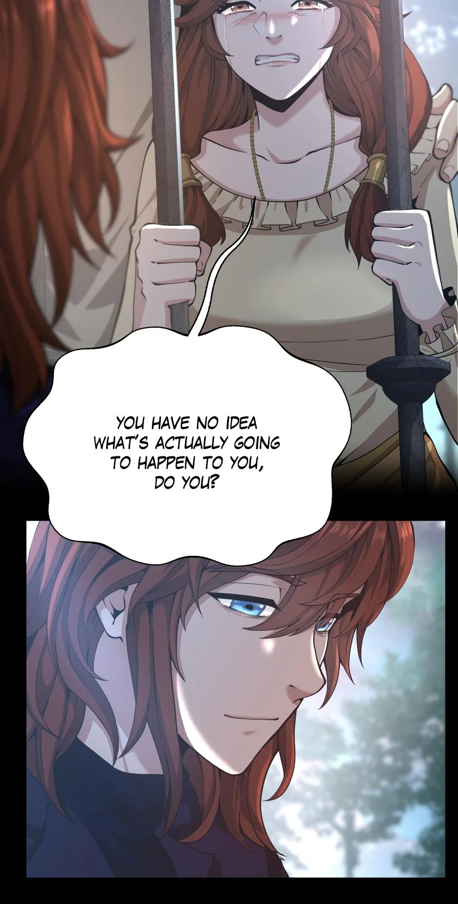 The Beginning After The End - Chapter 141 - Page 53