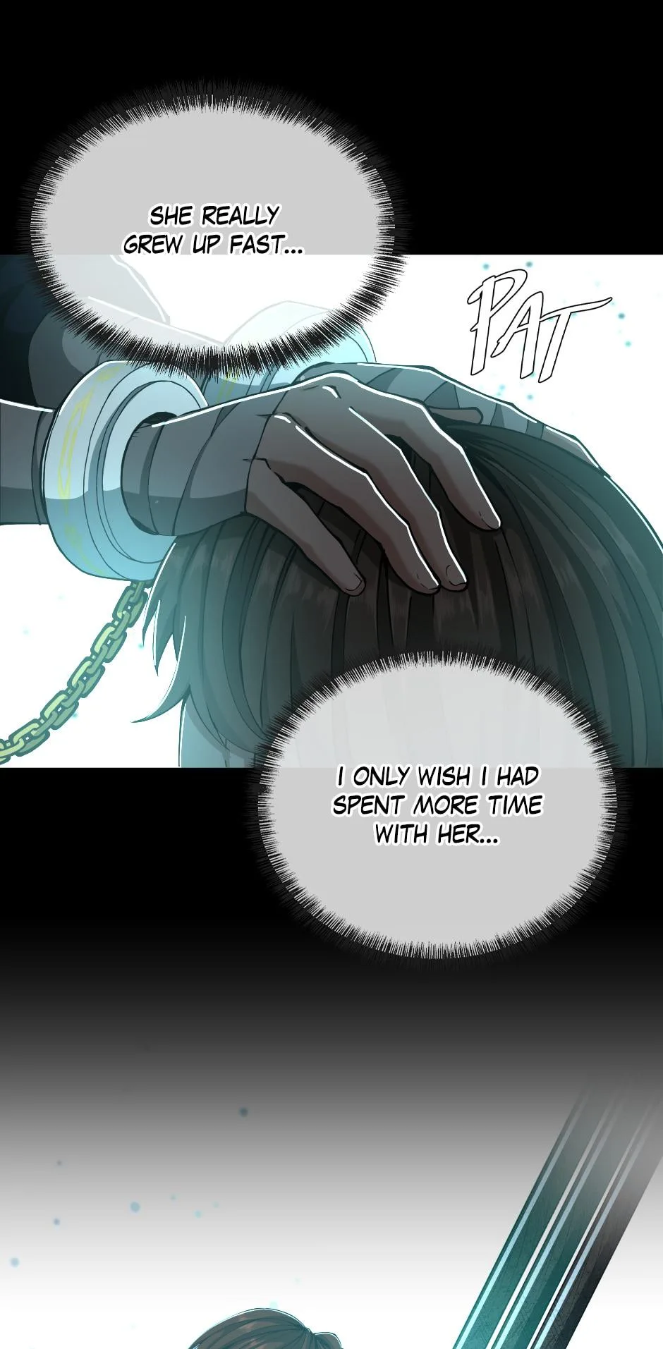 The Beginning After The End - Chapter 141 - Page 56