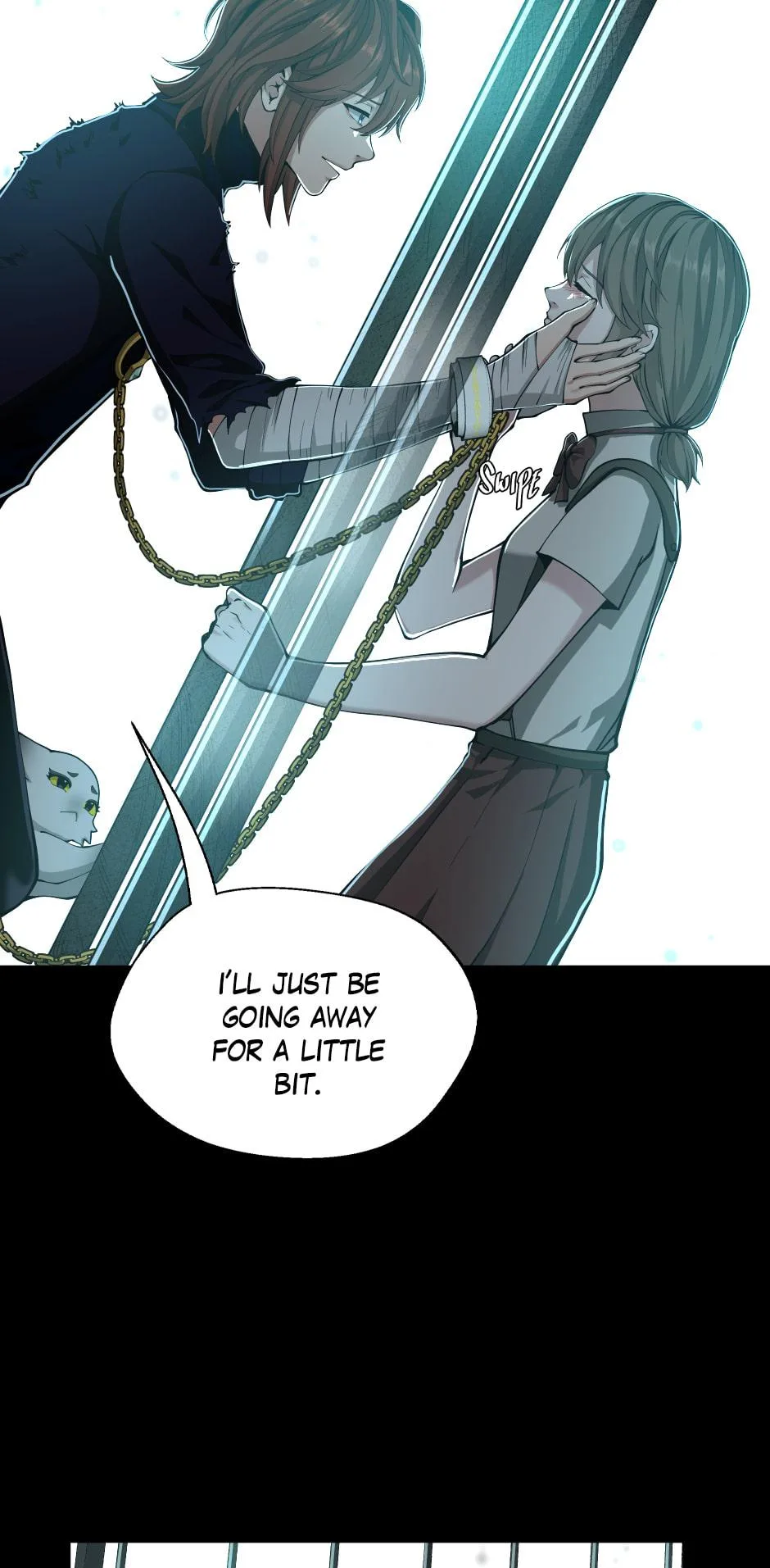 The Beginning After The End - Chapter 141 - Page 57