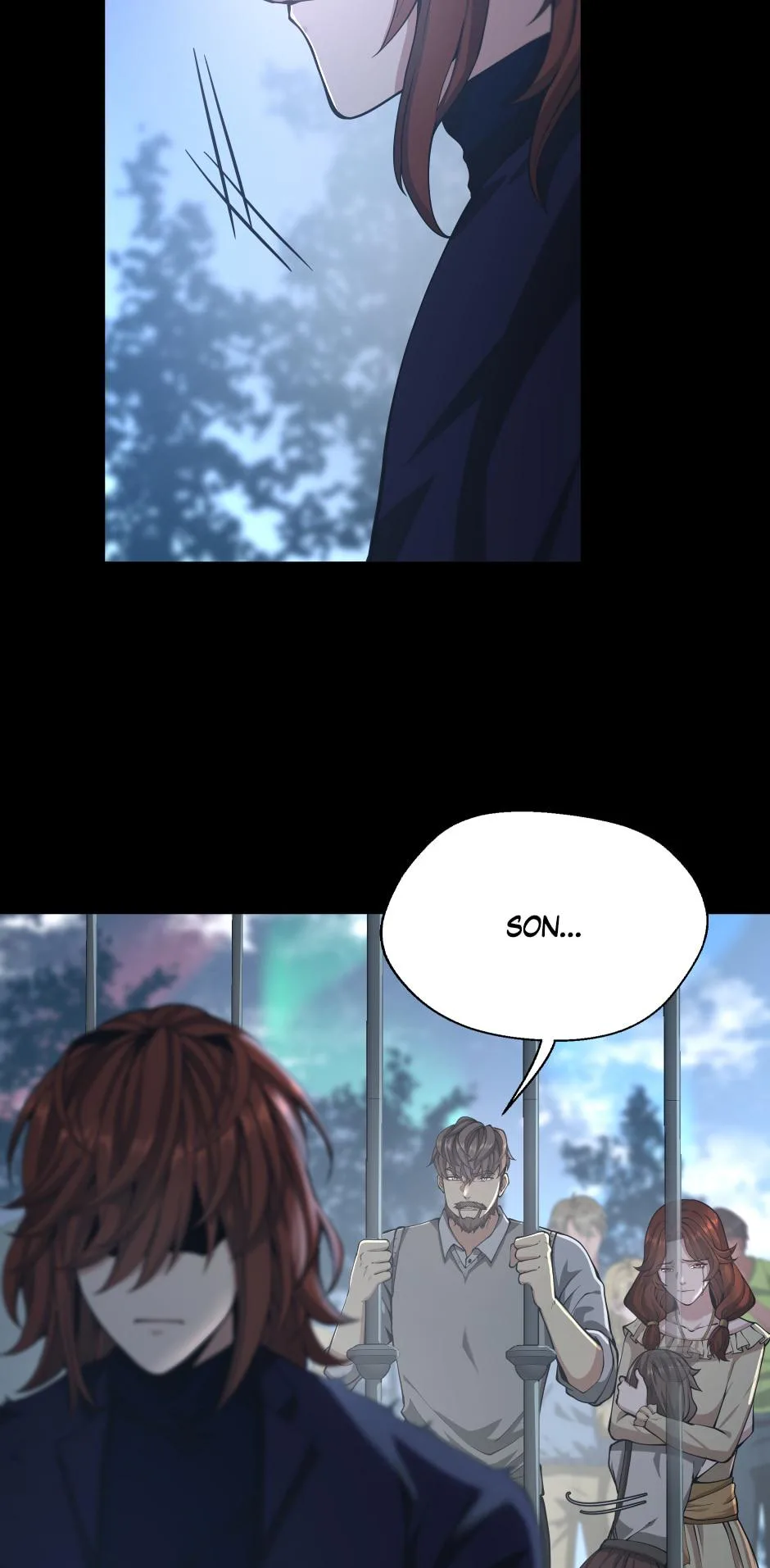 The Beginning After The End - Chapter 141 - Page 60