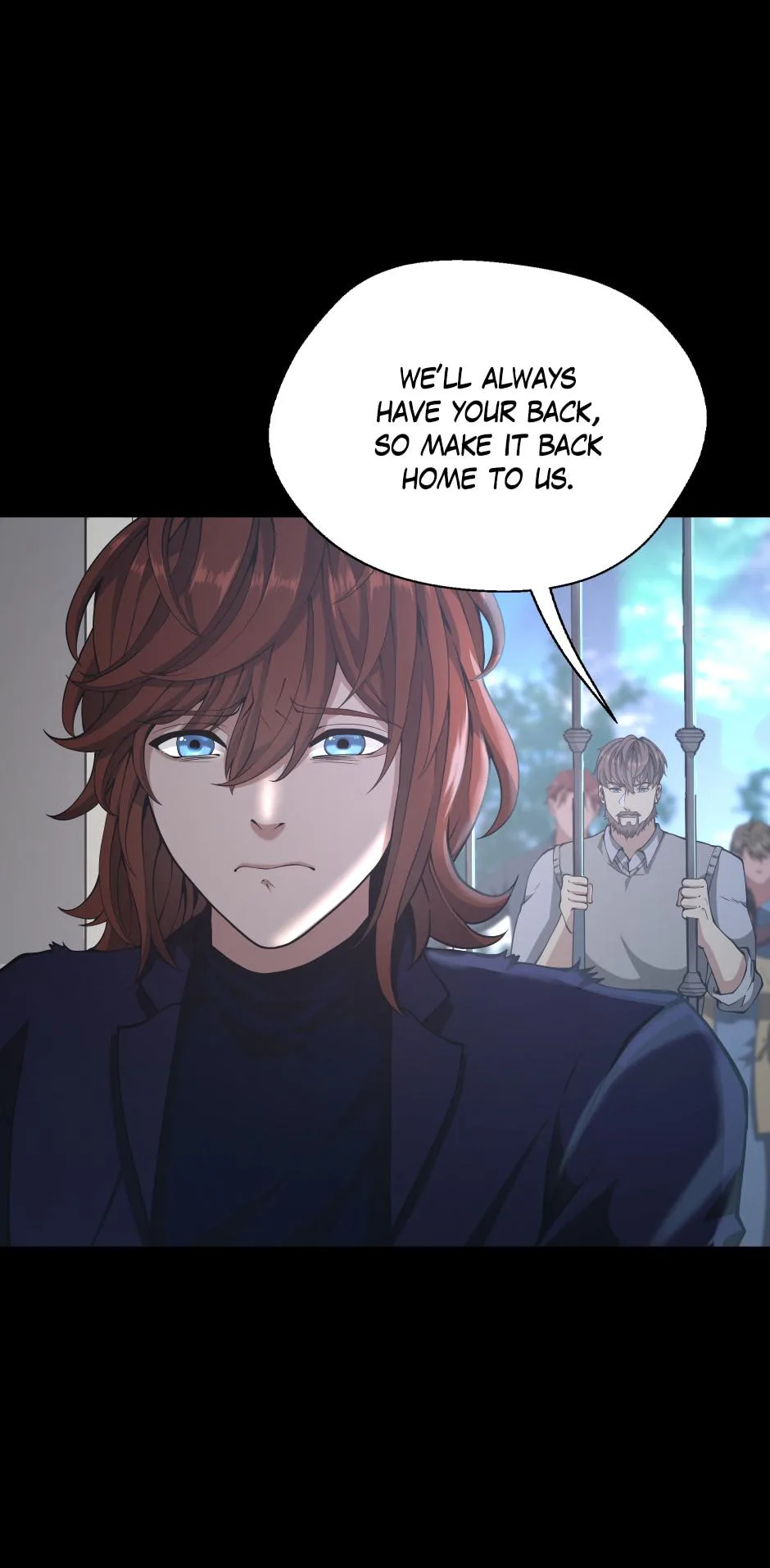 The Beginning After The End - Chapter 141 - Page 63