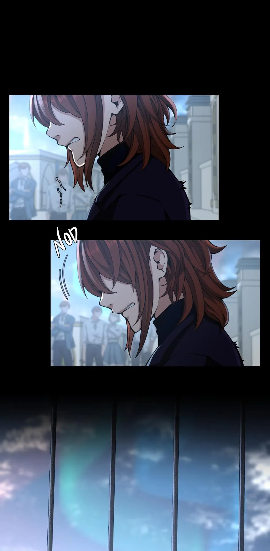 The Beginning After The End - Chapter 141 - Page 64