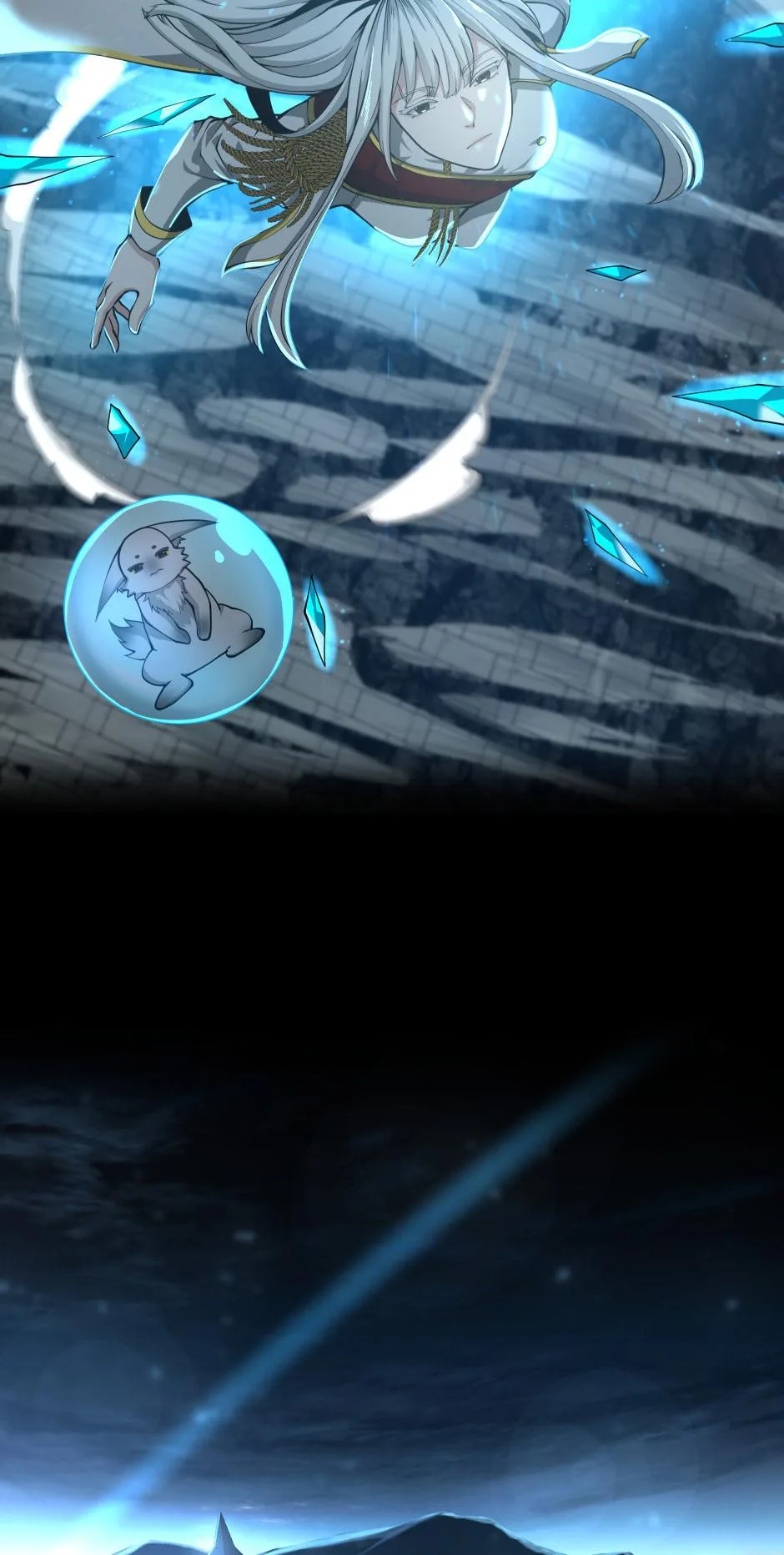 The Beginning After The End - Chapter 142 - Page 11