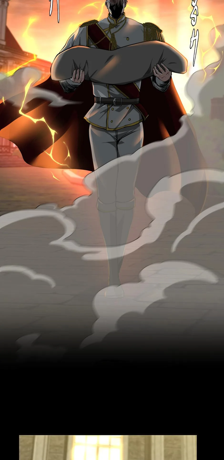 The Beginning After The End - Chapter 142 - Page 18