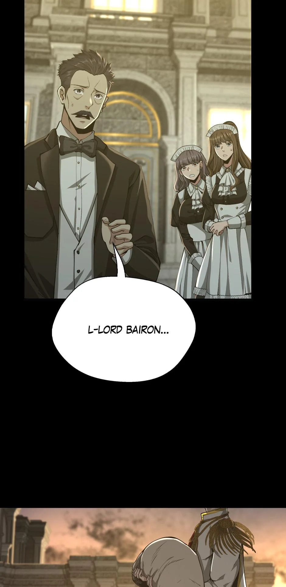 The Beginning After The End - Chapter 142 - Page 19