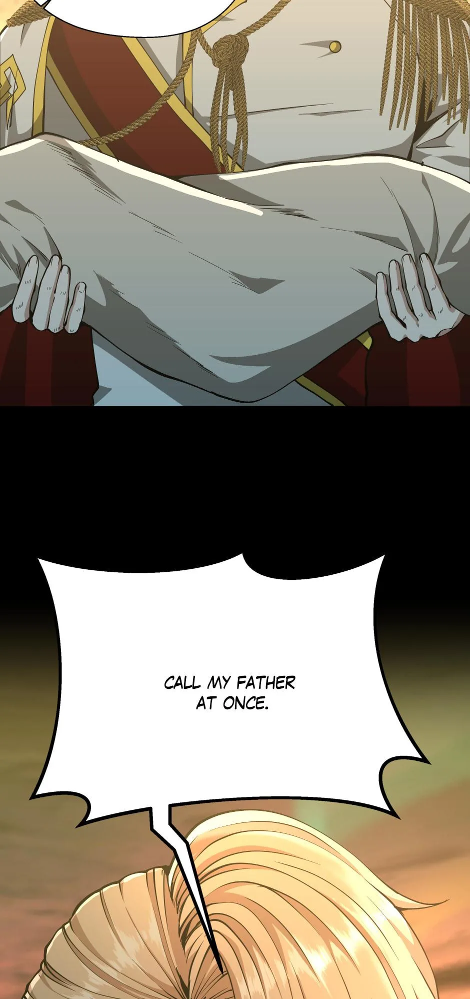 The Beginning After The End - Chapter 142 - Page 24