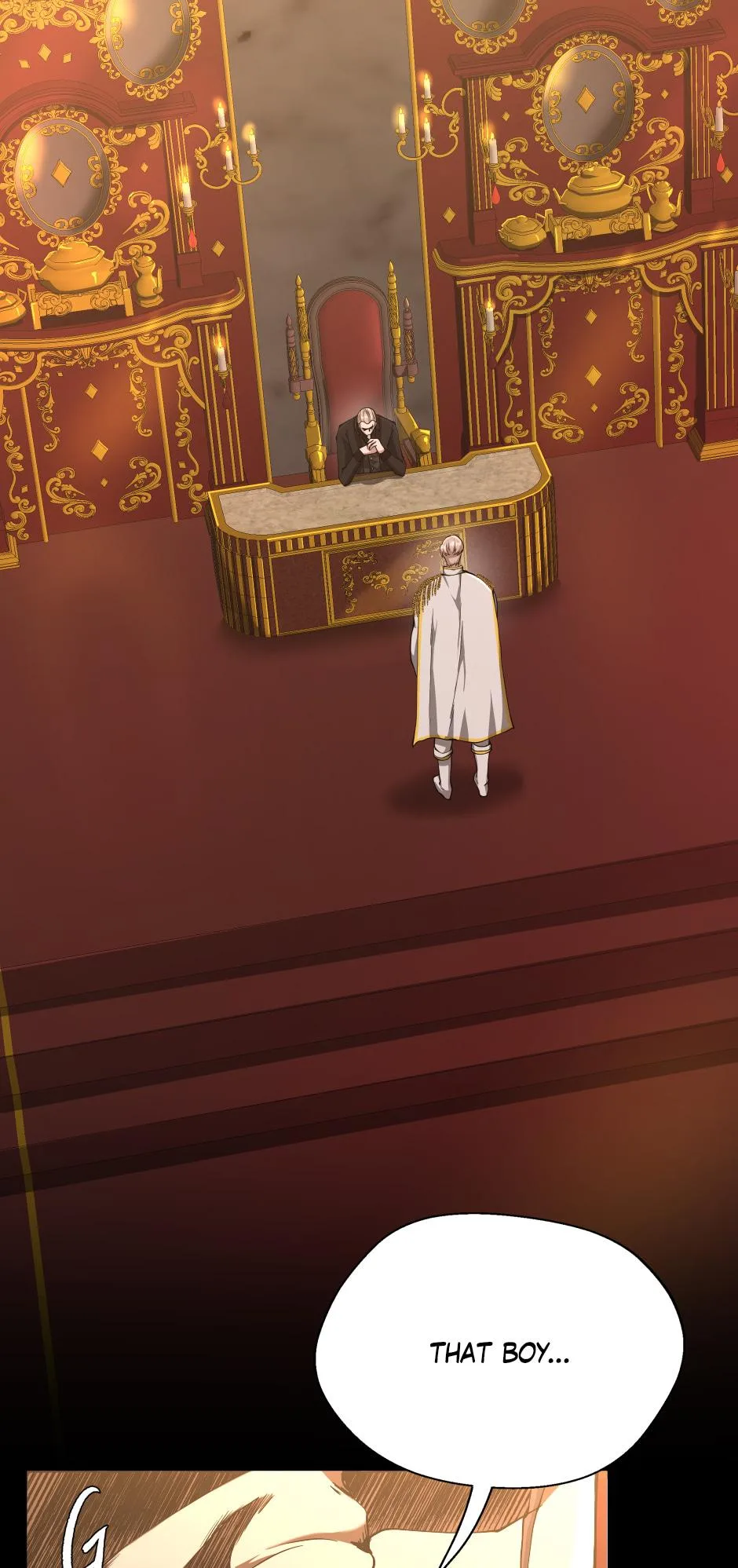 The Beginning After The End - Chapter 142 - Page 27