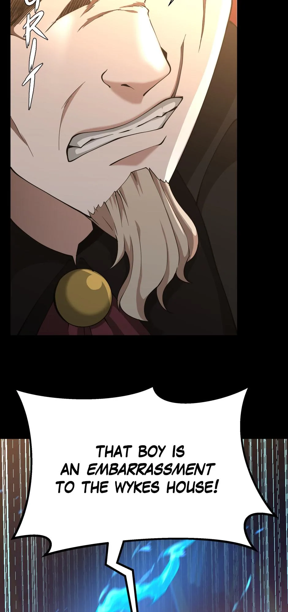 The Beginning After The End - Chapter 142 - Page 28