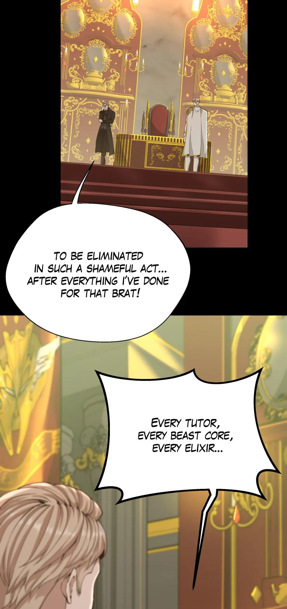The Beginning After The End - Chapter 142 - Page 30