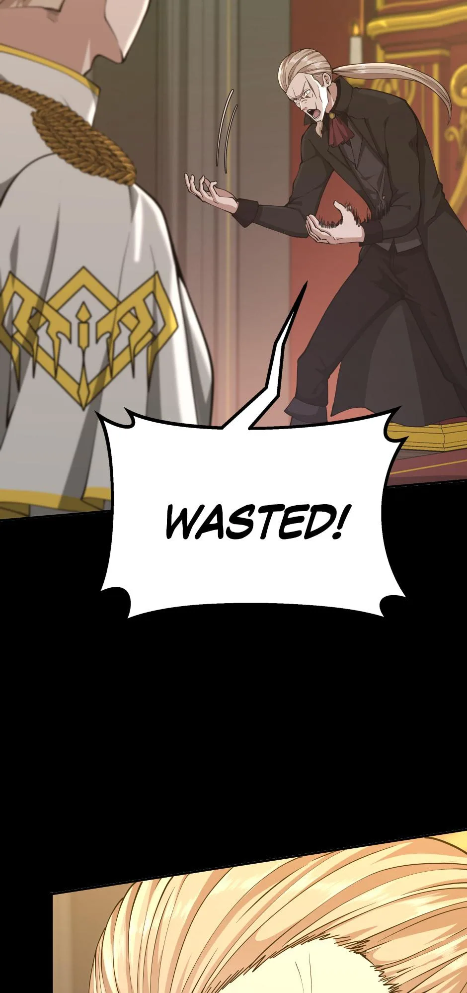 The Beginning After The End - Chapter 142 - Page 31