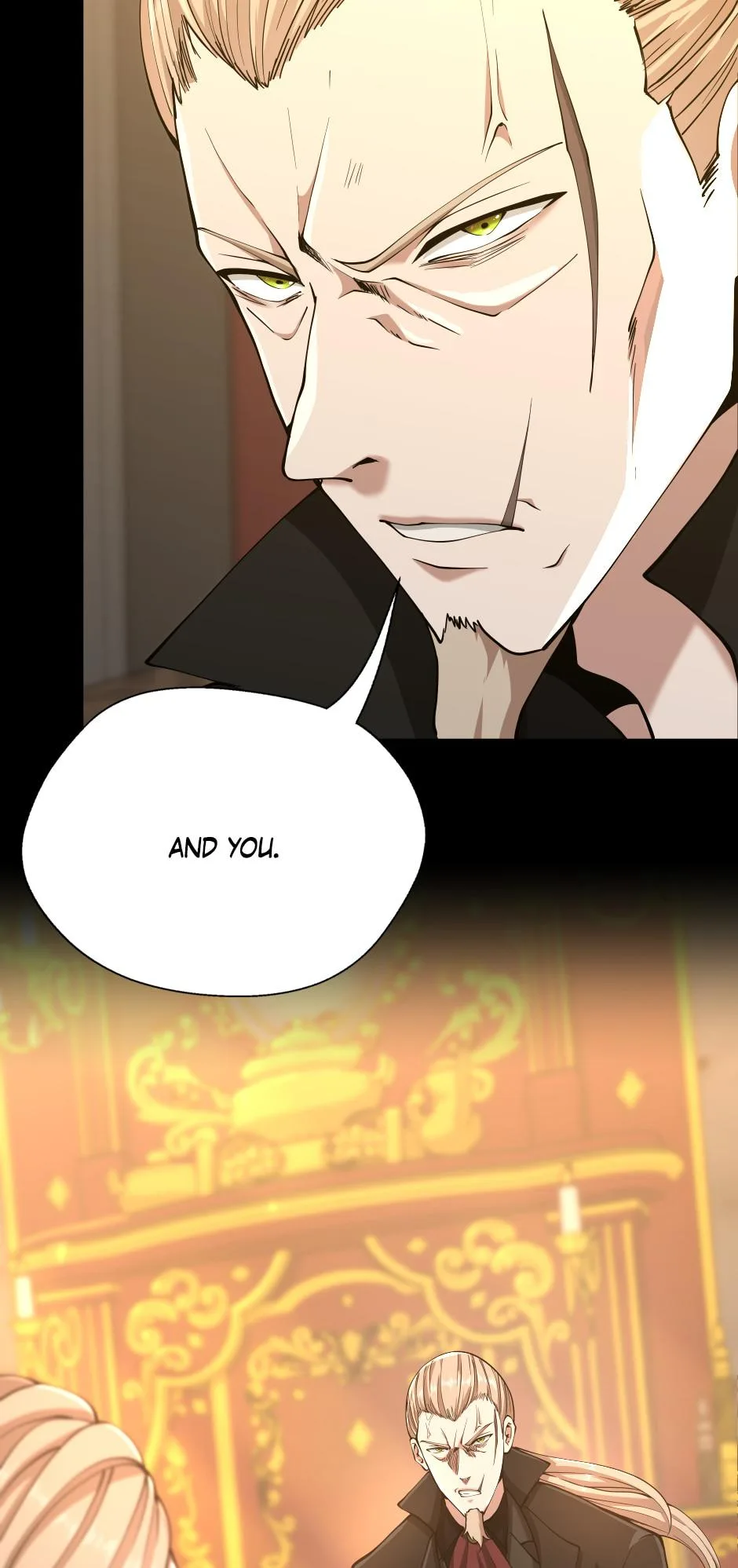 The Beginning After The End - Chapter 142 - Page 32
