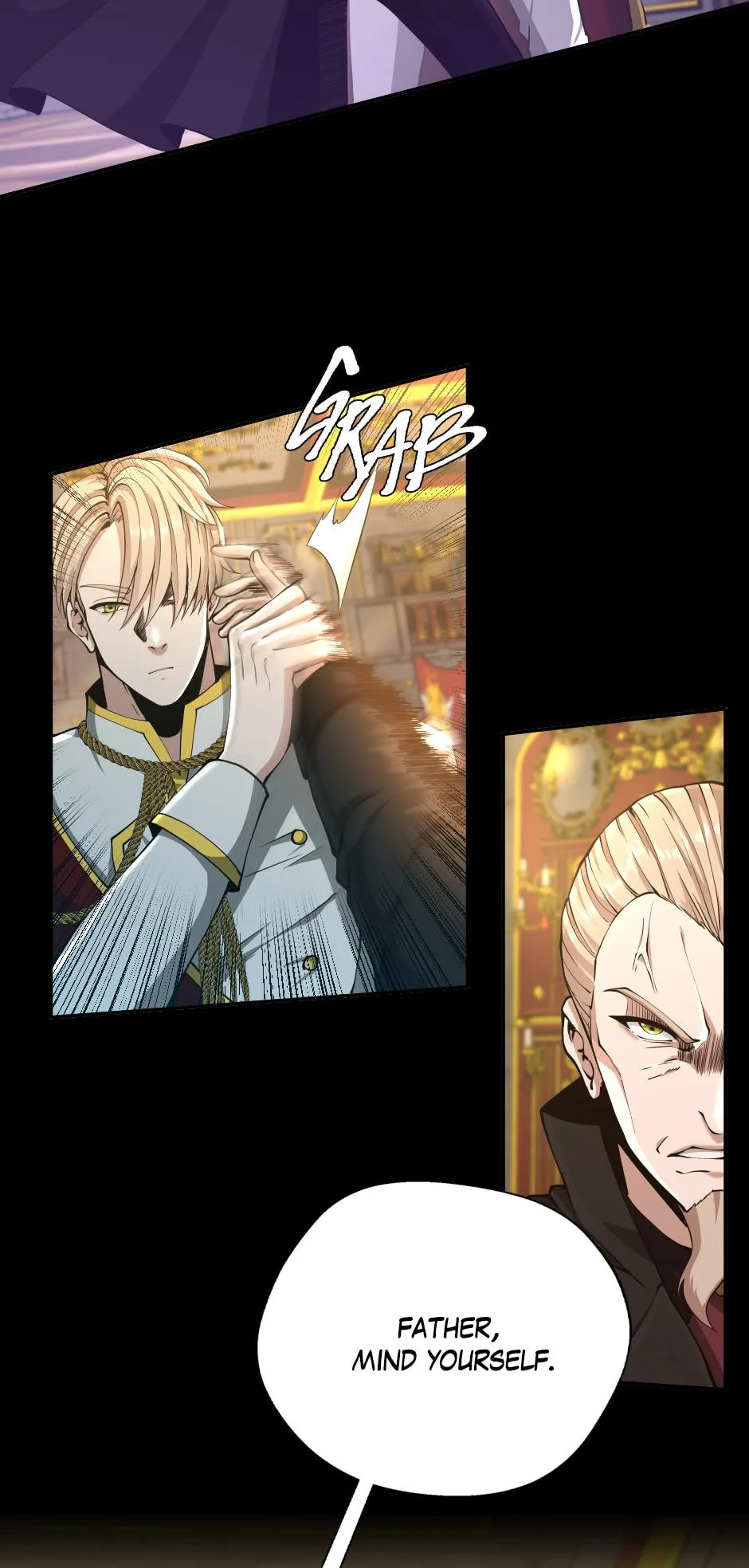 The Beginning After The End - Chapter 142 - Page 35