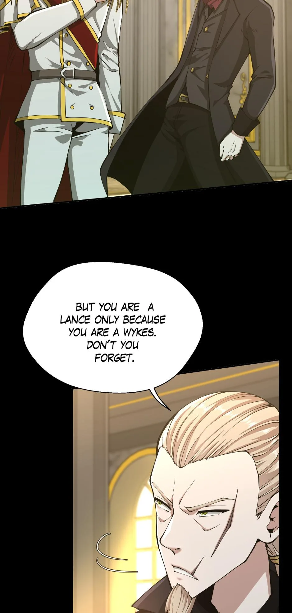 The Beginning After The End - Chapter 142 - Page 38