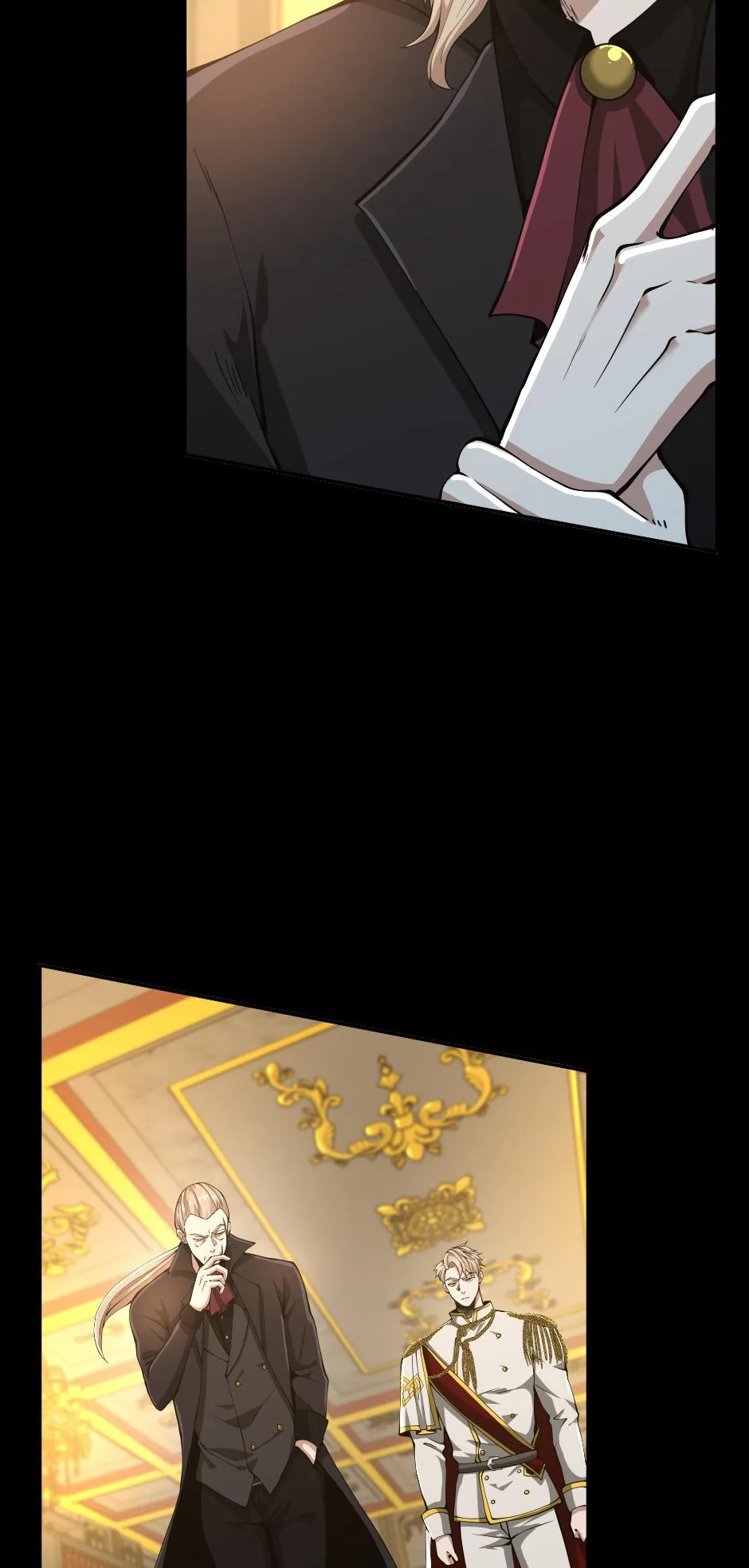 The Beginning After The End - Chapter 142 - Page 39