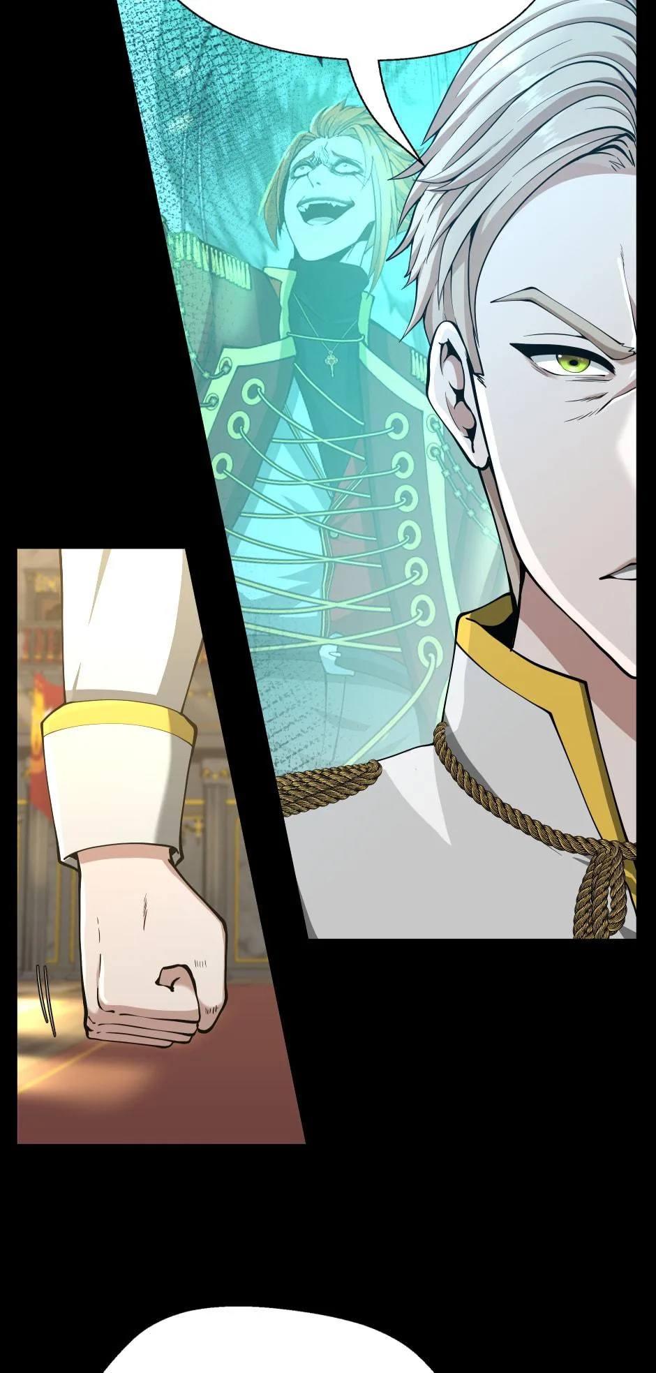 The Beginning After The End - Chapter 142 - Page 42