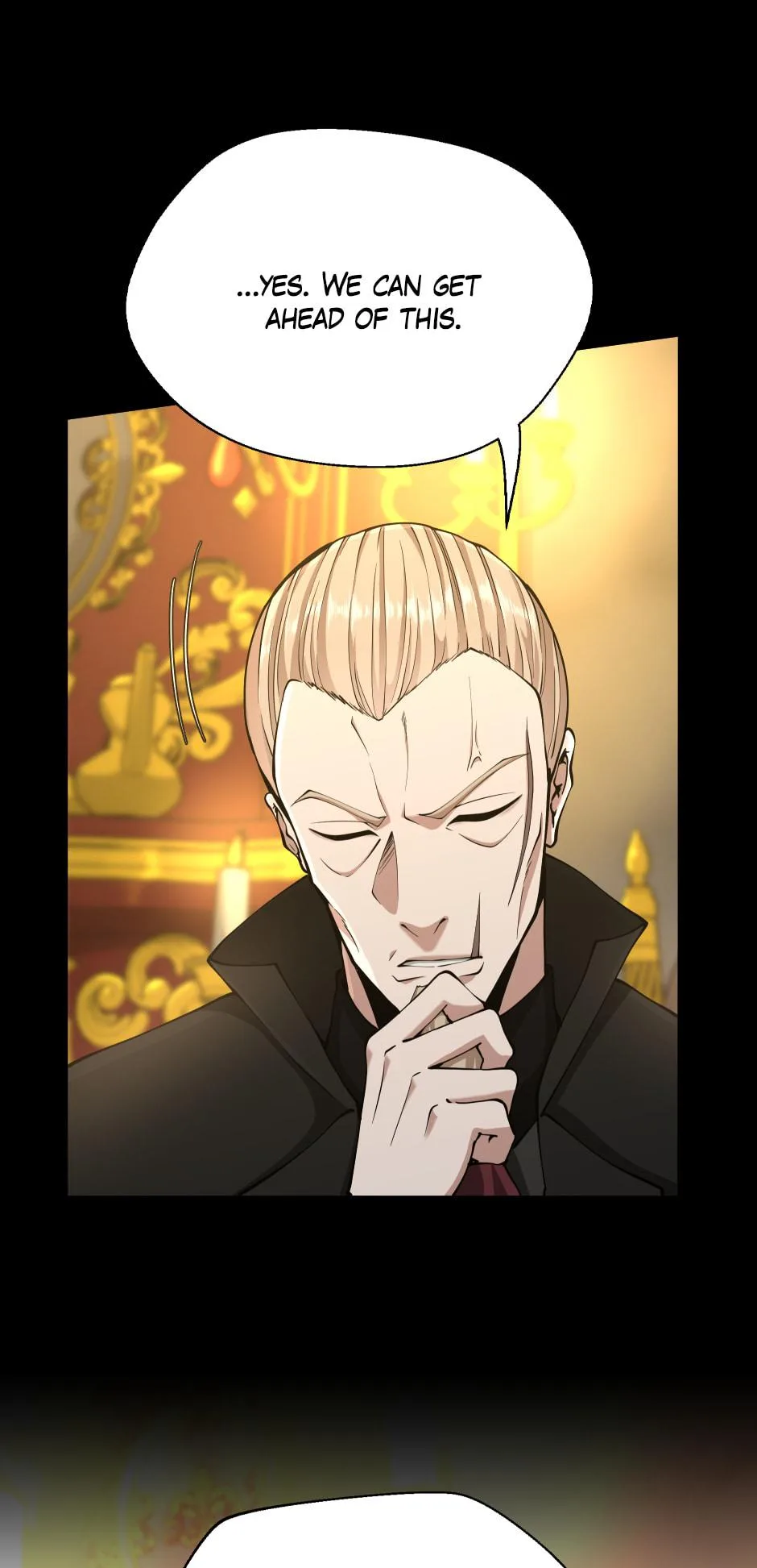 The Beginning After The End - Chapter 142 - Page 44
