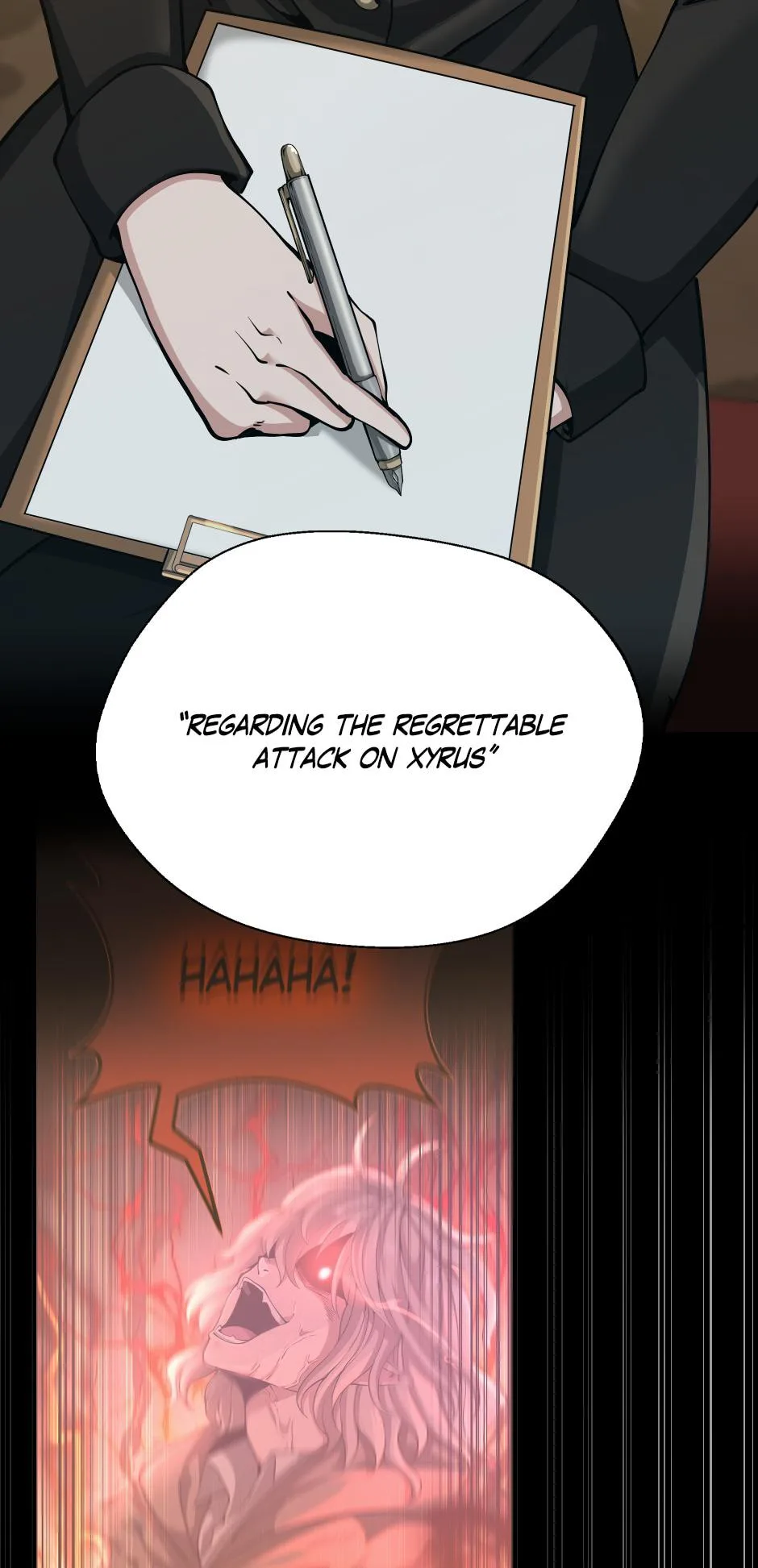 The Beginning After The End - Chapter 142 - Page 50