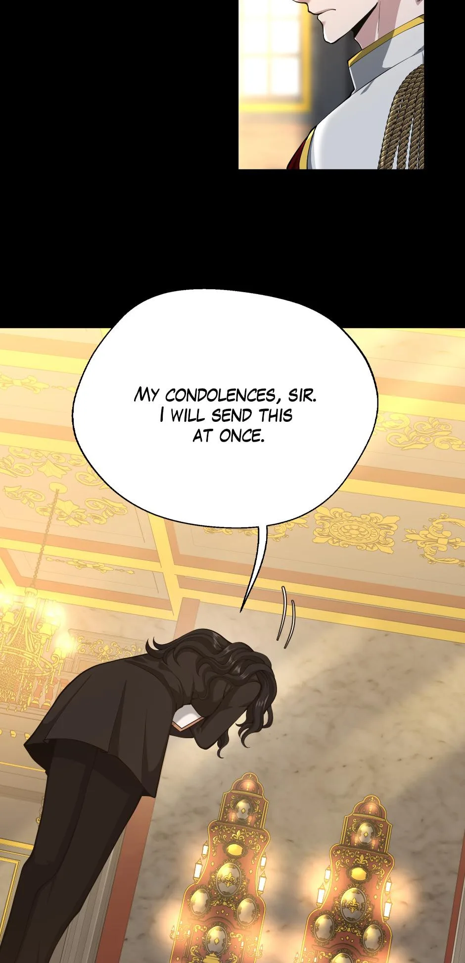 The Beginning After The End - Chapter 142 - Page 56