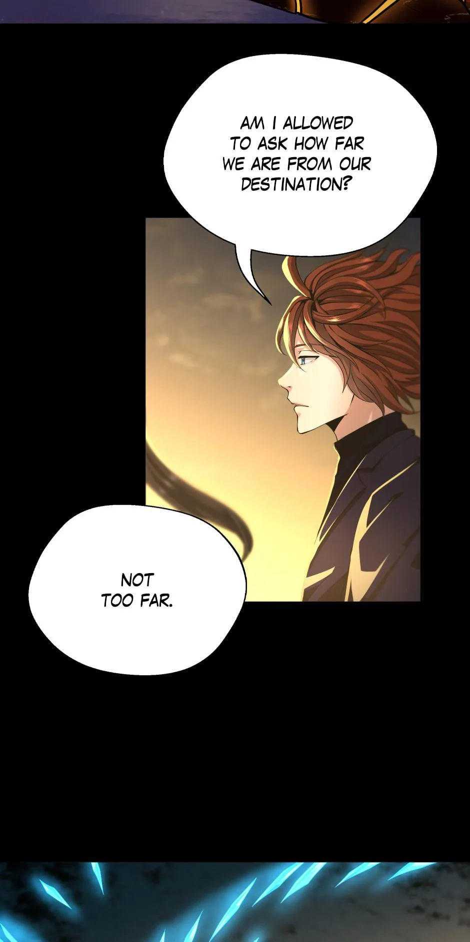 The Beginning After The End - Chapter 142 - Page 65