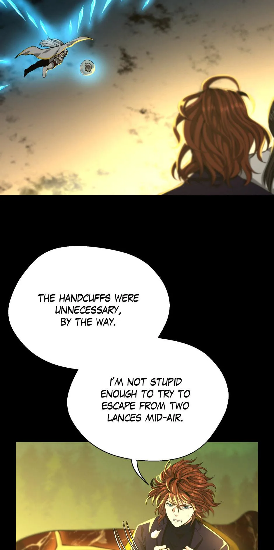The Beginning After The End - Chapter 142 - Page 66
