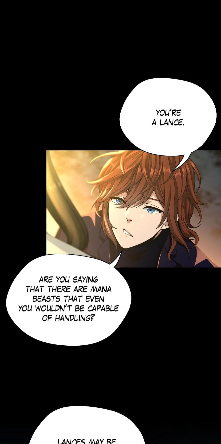 The Beginning After The End - Chapter 142 - Page 68
