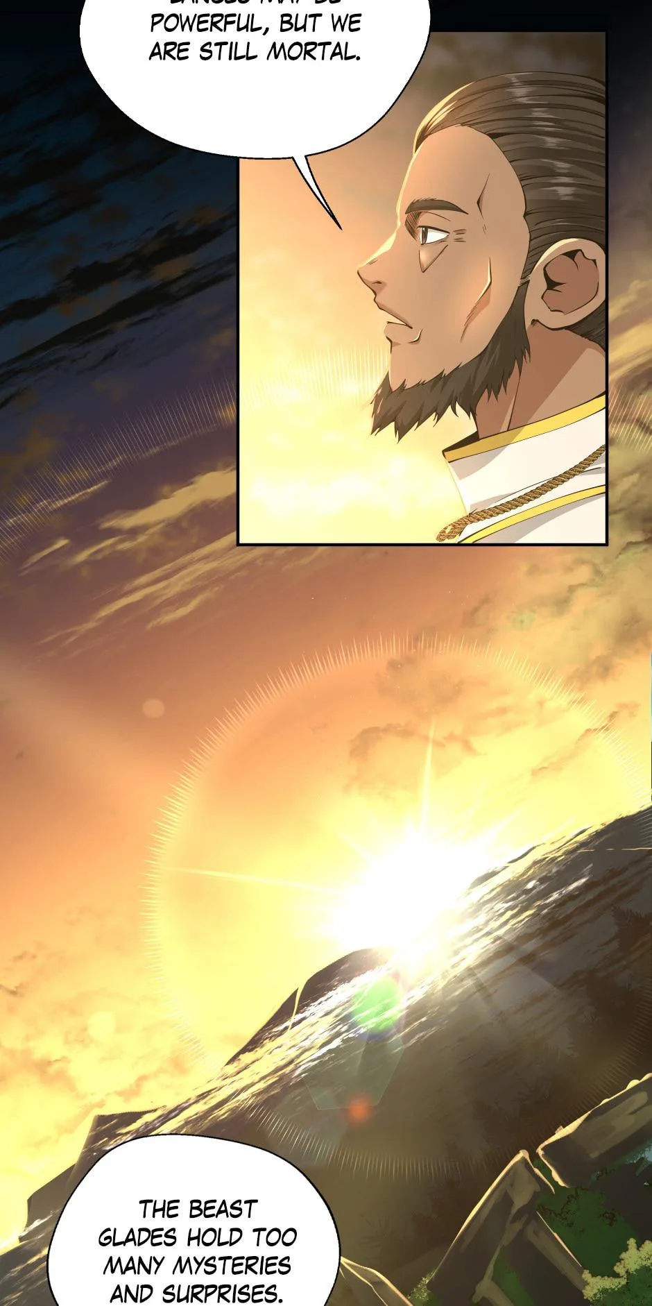 The Beginning After The End - Chapter 142 - Page 69