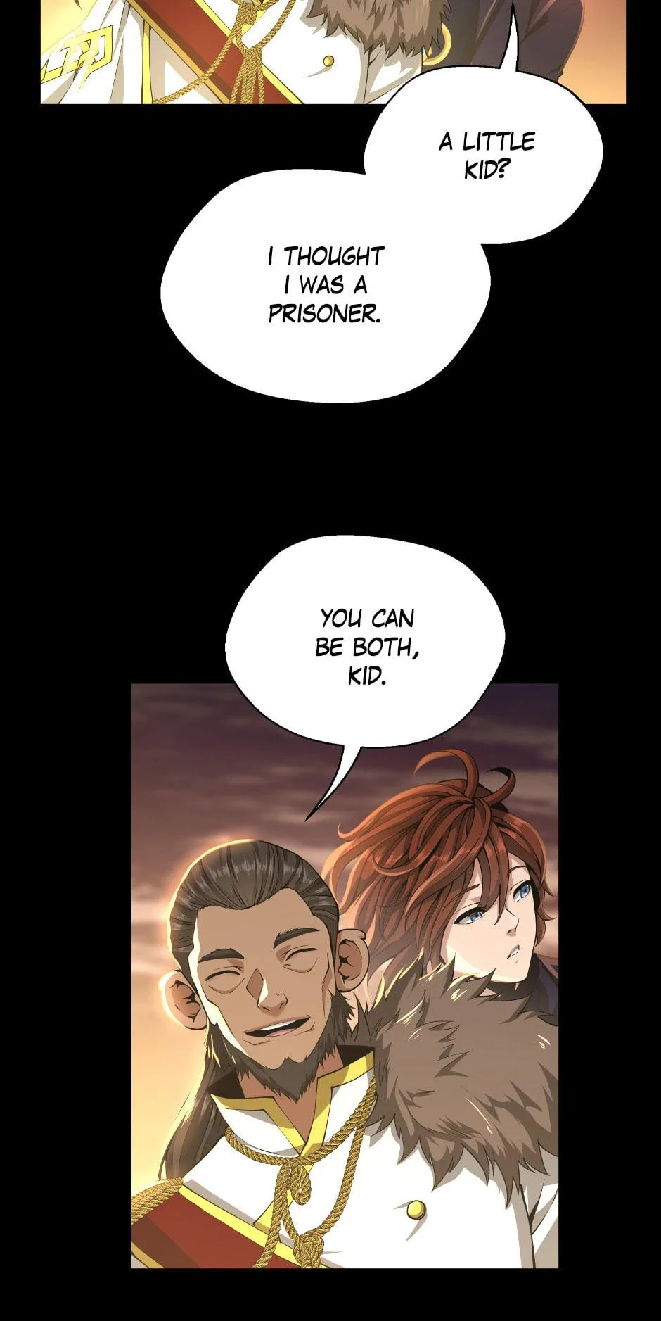 The Beginning After The End - Chapter 142 - Page 73