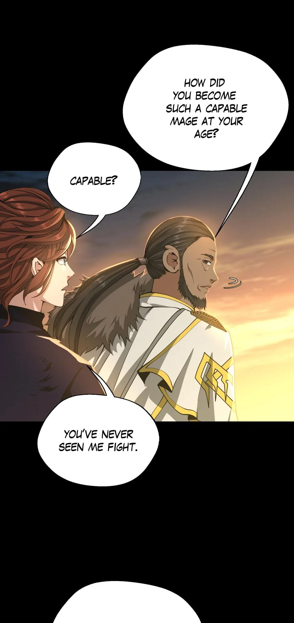 The Beginning After The End - Chapter 142 - Page 76