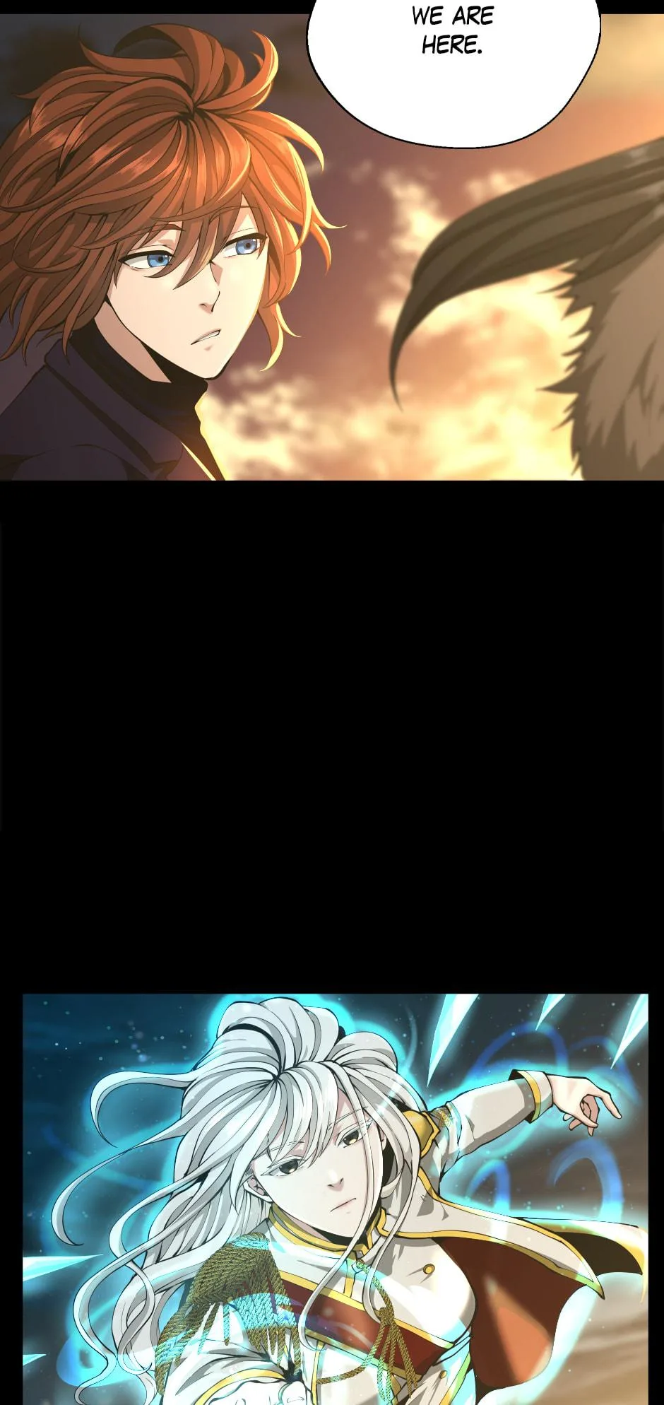 The Beginning After The End - Chapter 142 - Page 80