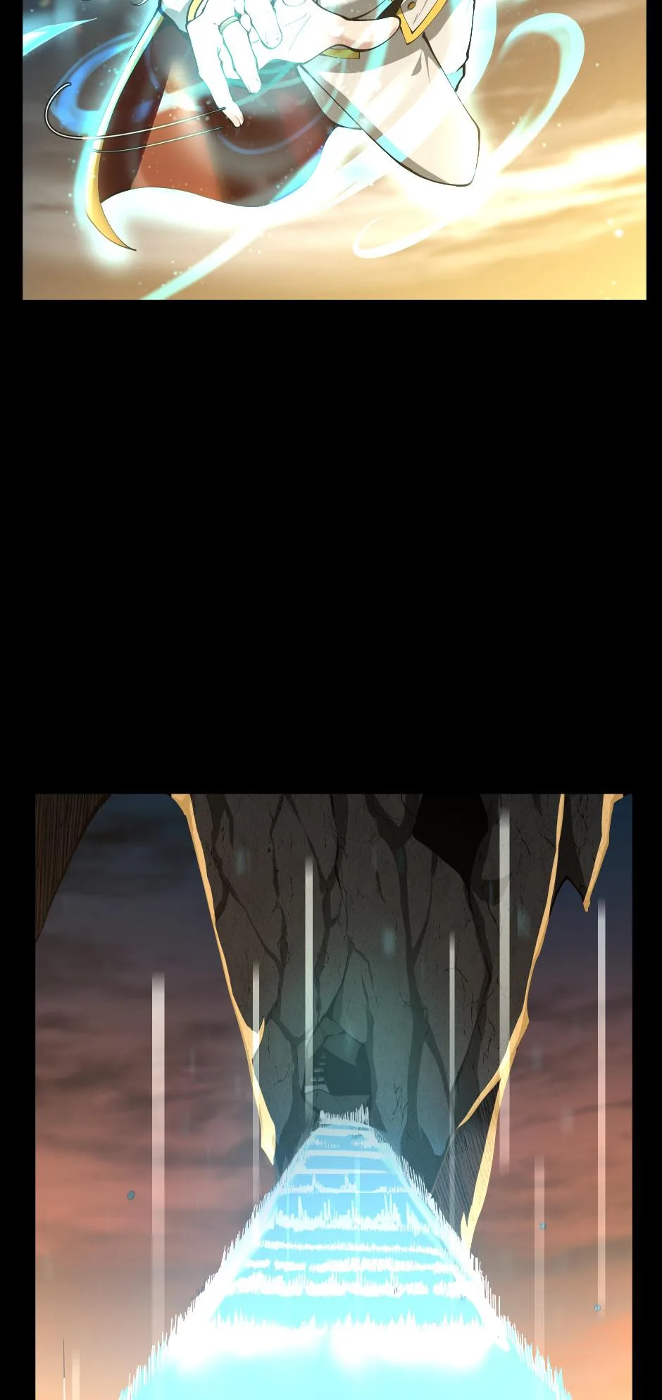 The Beginning After The End - Chapter 142 - Page 81