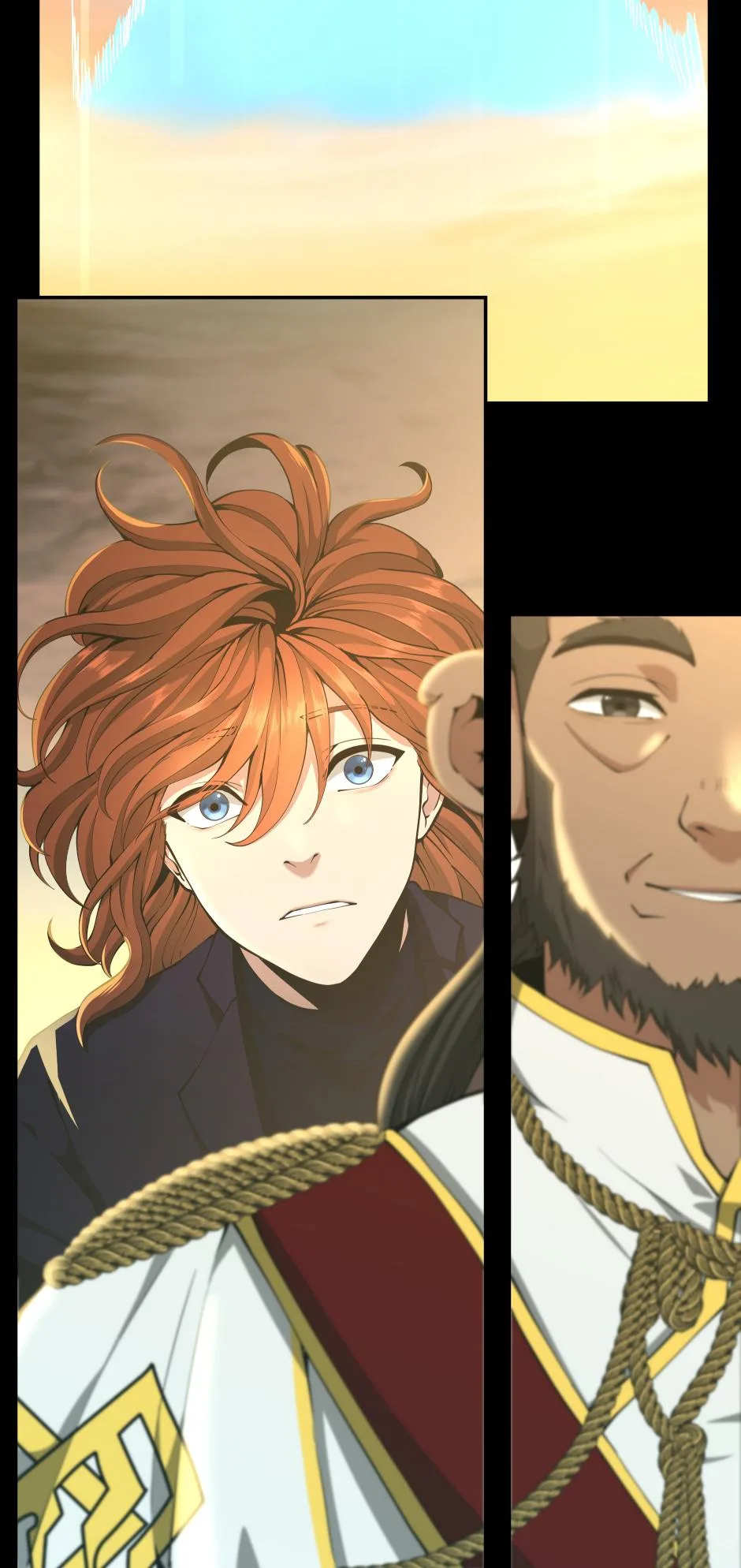 The Beginning After The End - Chapter 142 - Page 82