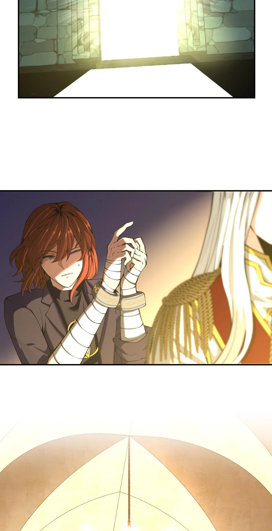 The Beginning After The End - Chapter 143 - Page 10
