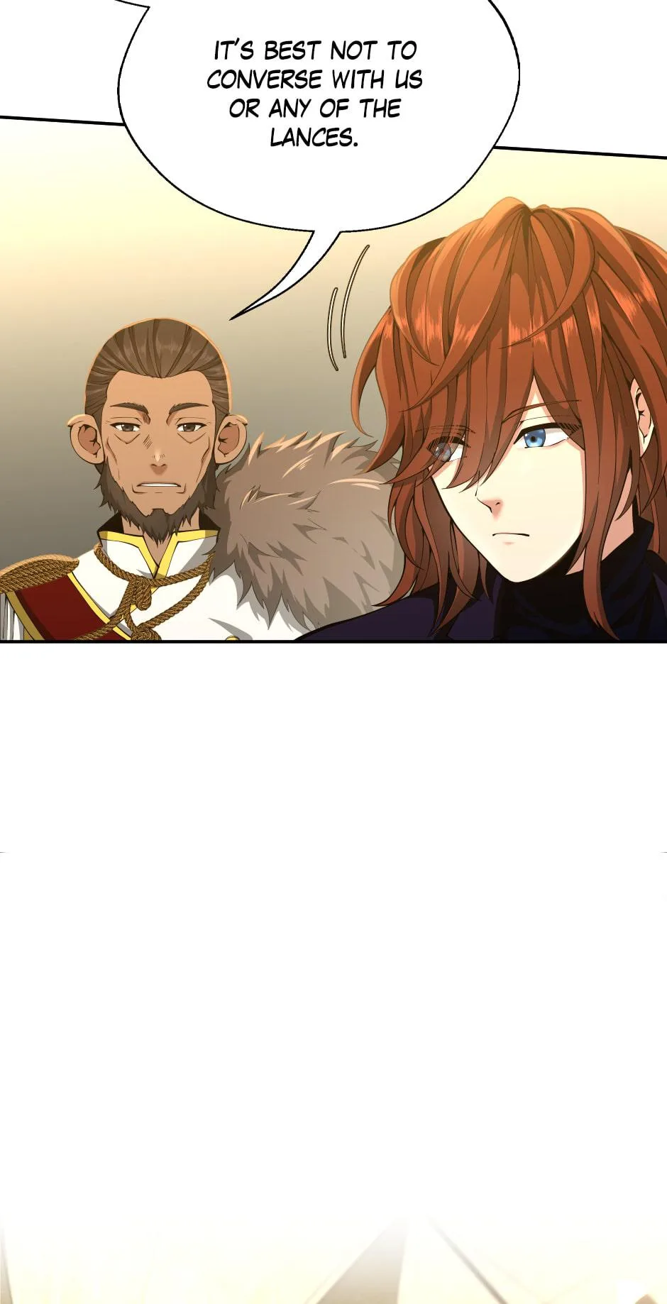 The Beginning After The End - Chapter 143 - Page 12