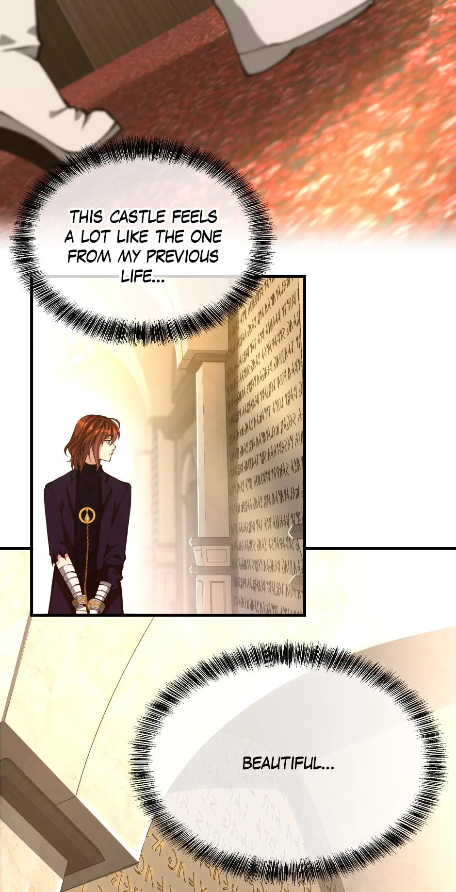 The Beginning After The End - Chapter 143 - Page 14