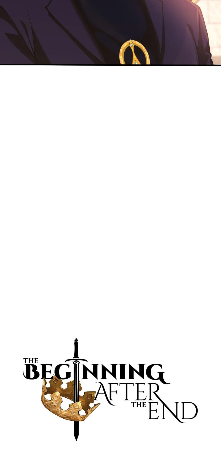 The Beginning After The End - Chapter 143 - Page 23