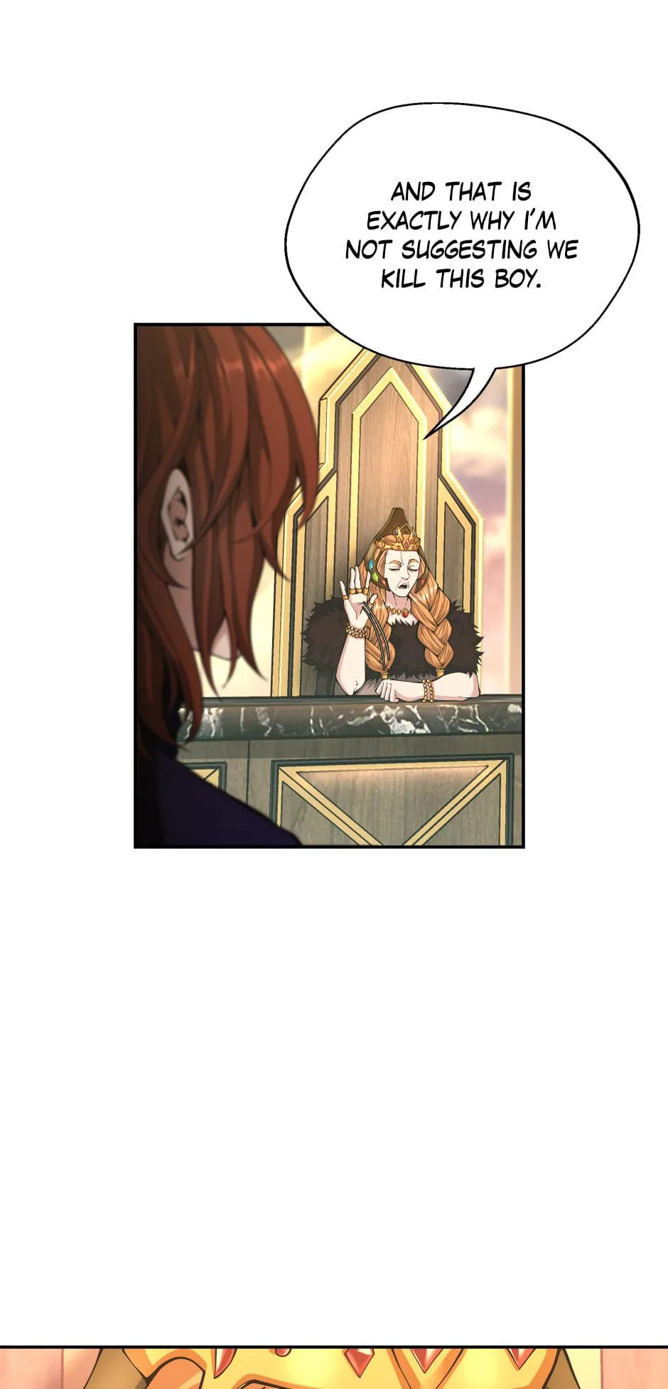 The Beginning After The End - Chapter 143 - Page 39