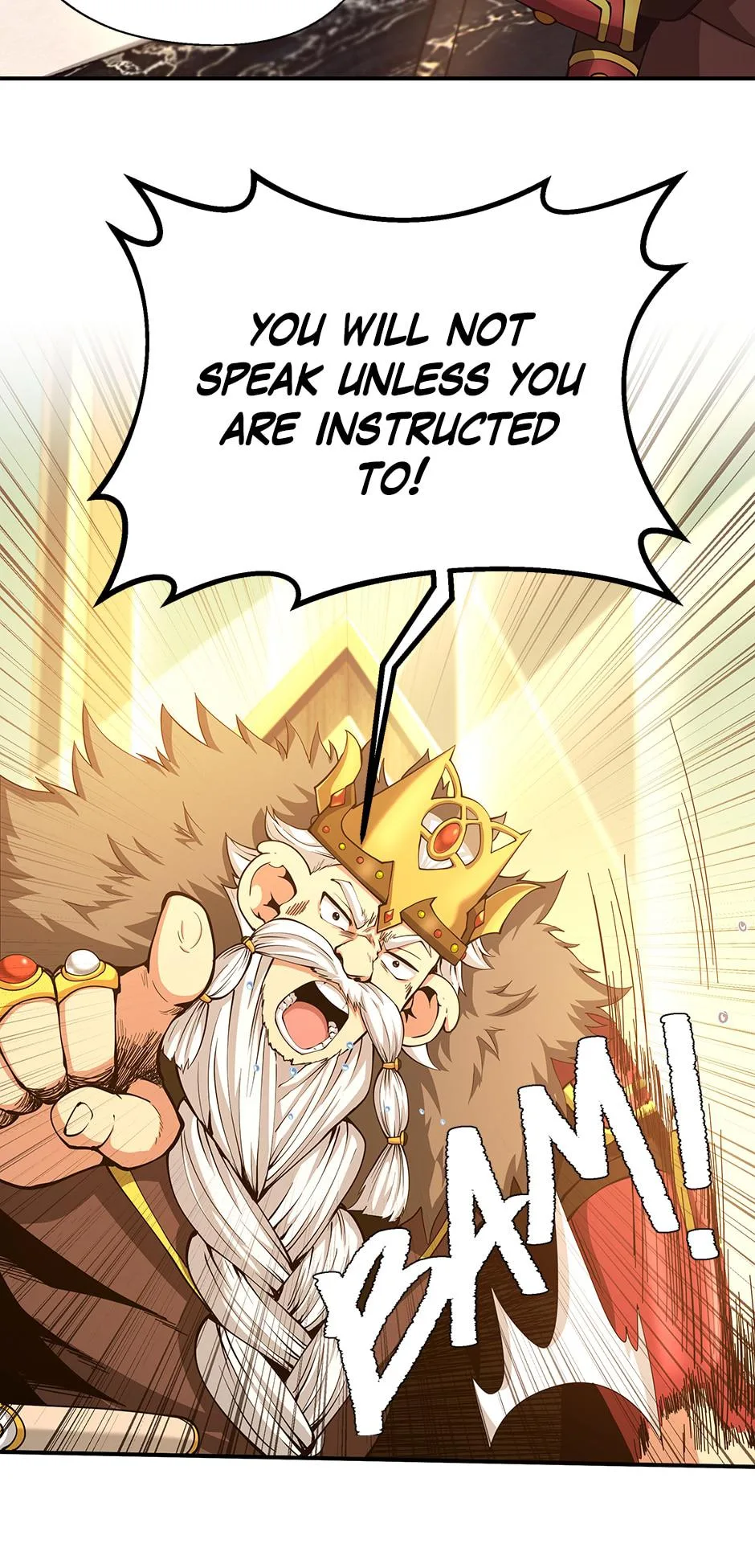 The Beginning After The End - Chapter 143 - Page 50