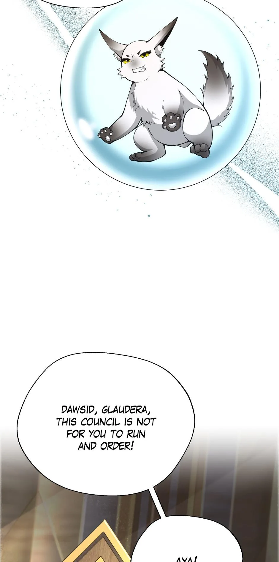 The Beginning After The End - Chapter 143 - Page 56