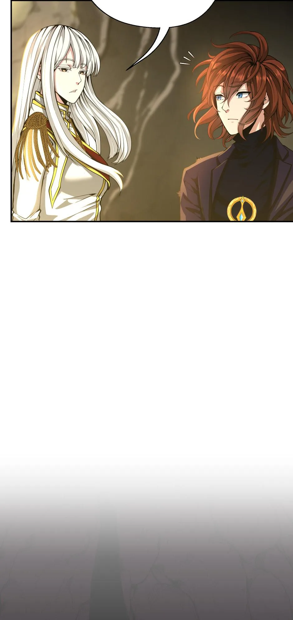 The Beginning After The End - Chapter 143 - Page 6