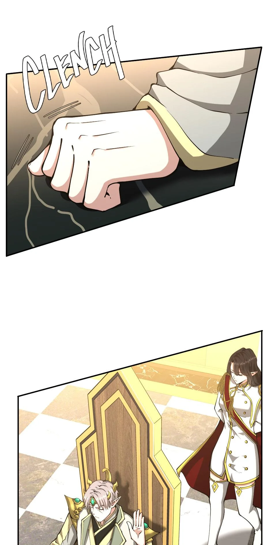 The Beginning After The End - Chapter 143 - Page 60