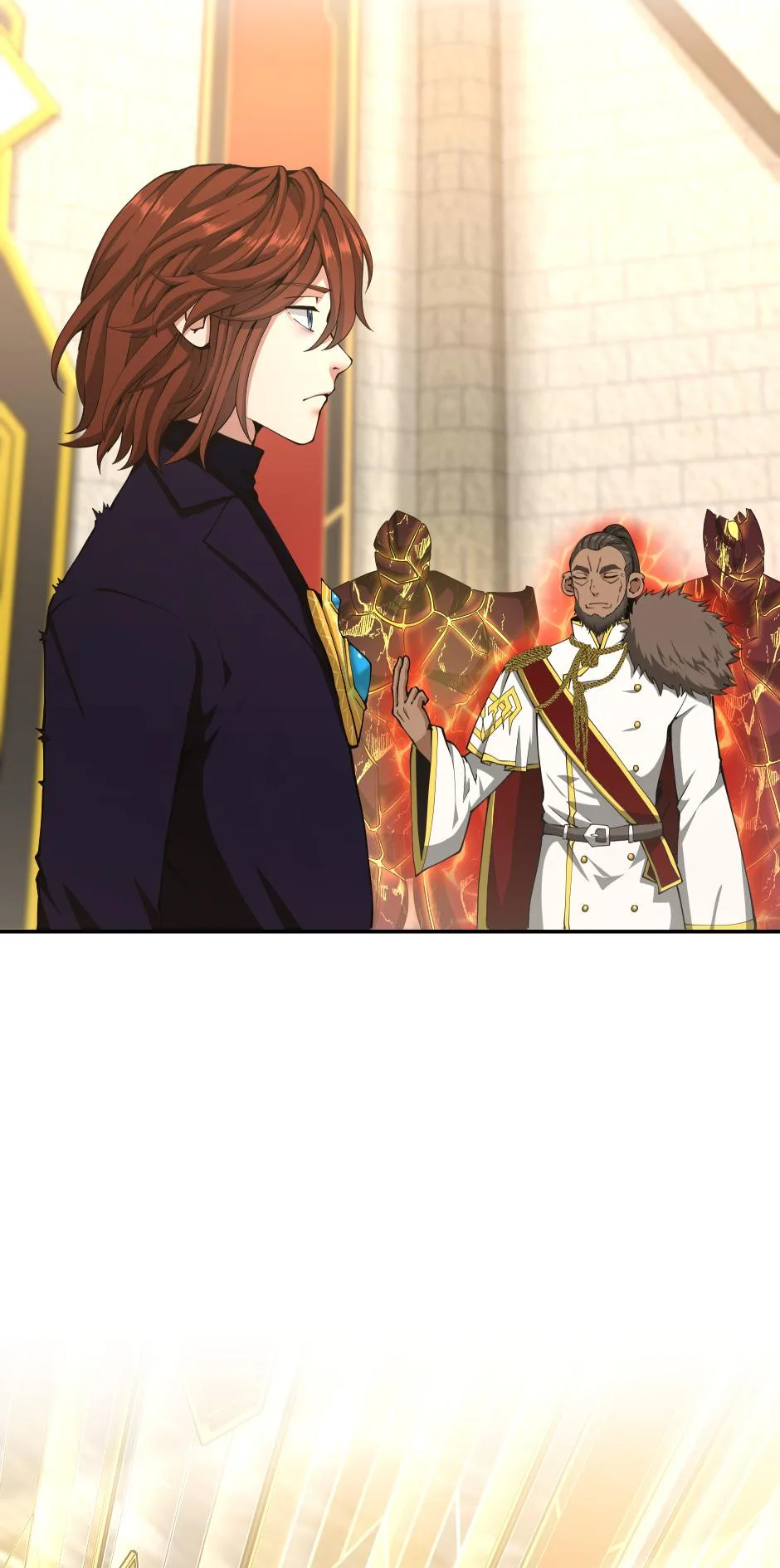 The Beginning After The End - Chapter 143 - Page 62