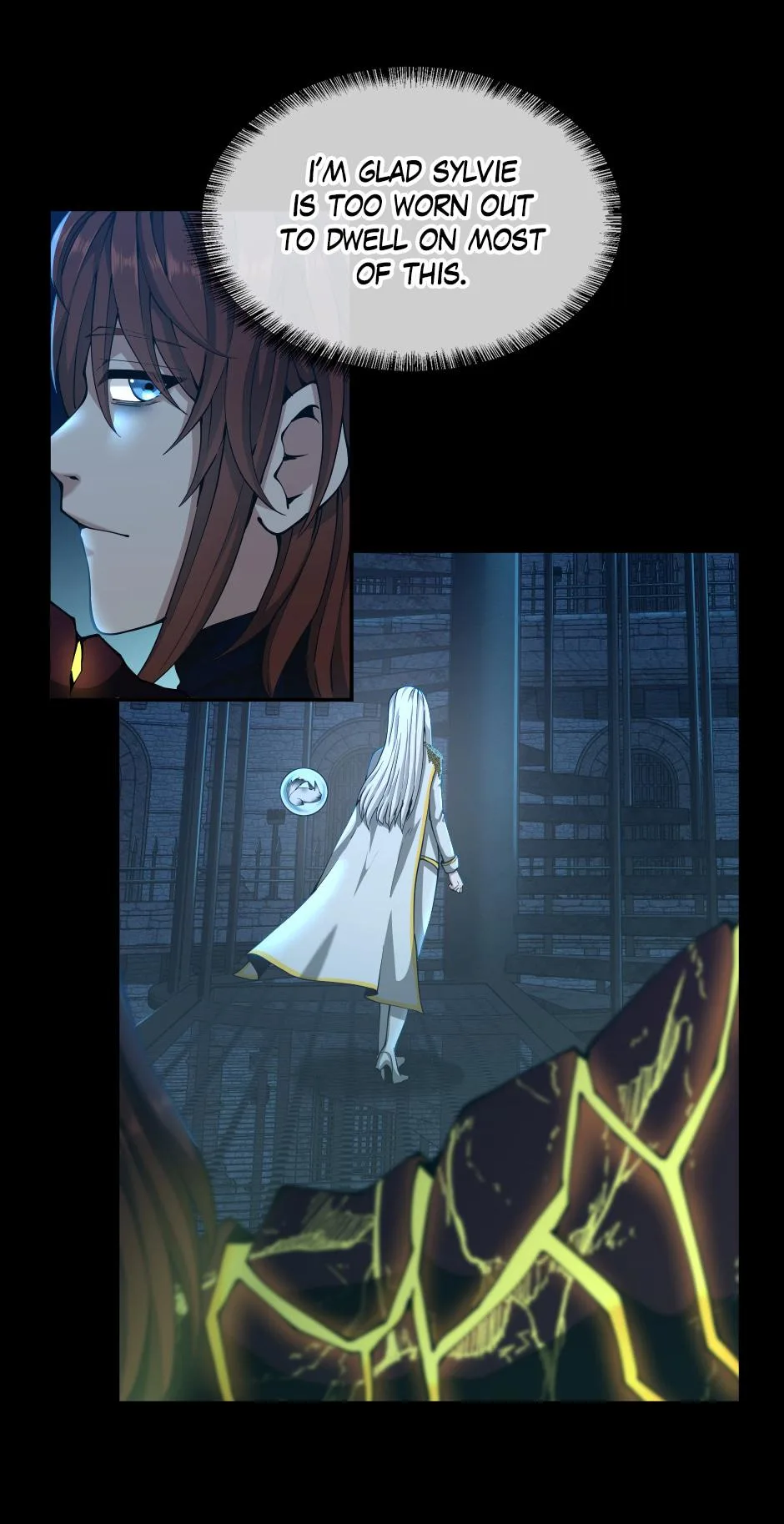 The Beginning After The End - Chapter 143 - Page 68