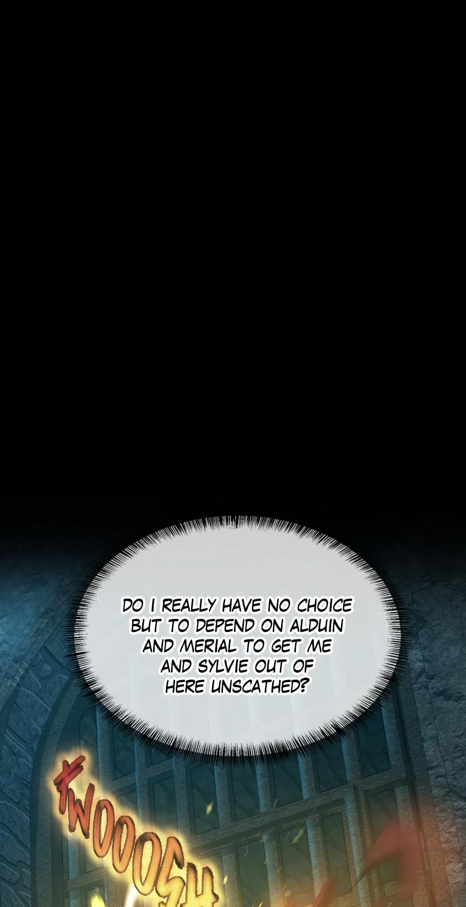 The Beginning After The End - Chapter 143 - Page 69