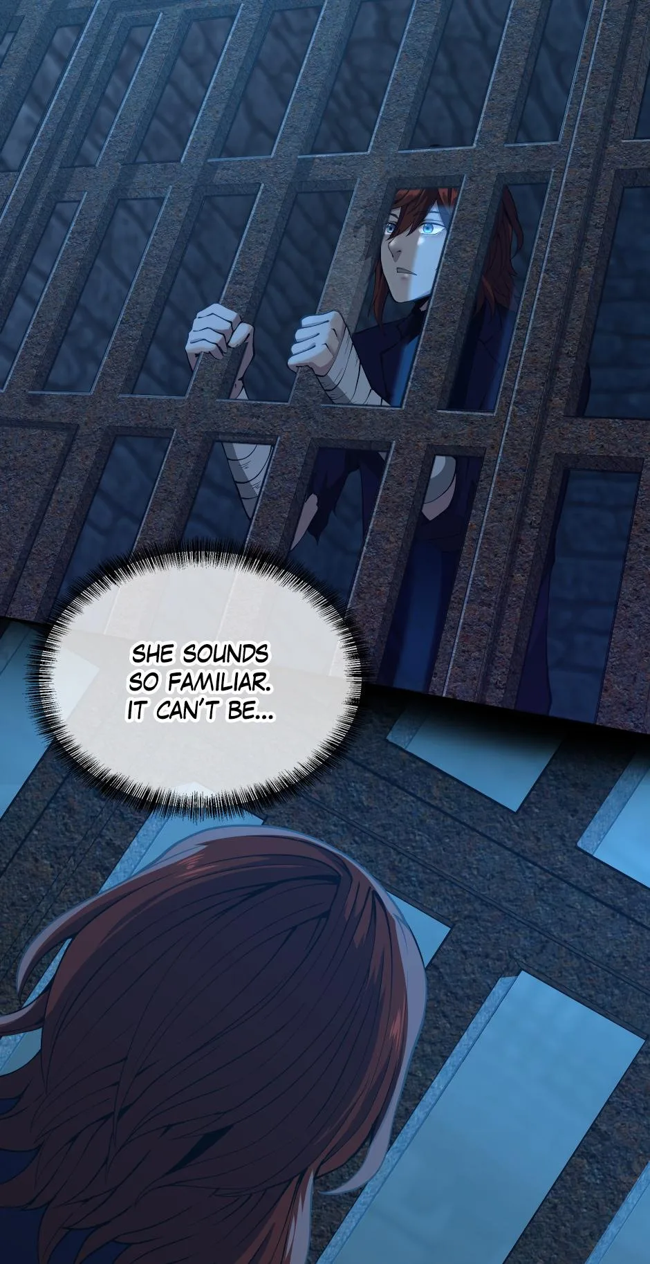 The Beginning After The End - Chapter 143 - Page 73