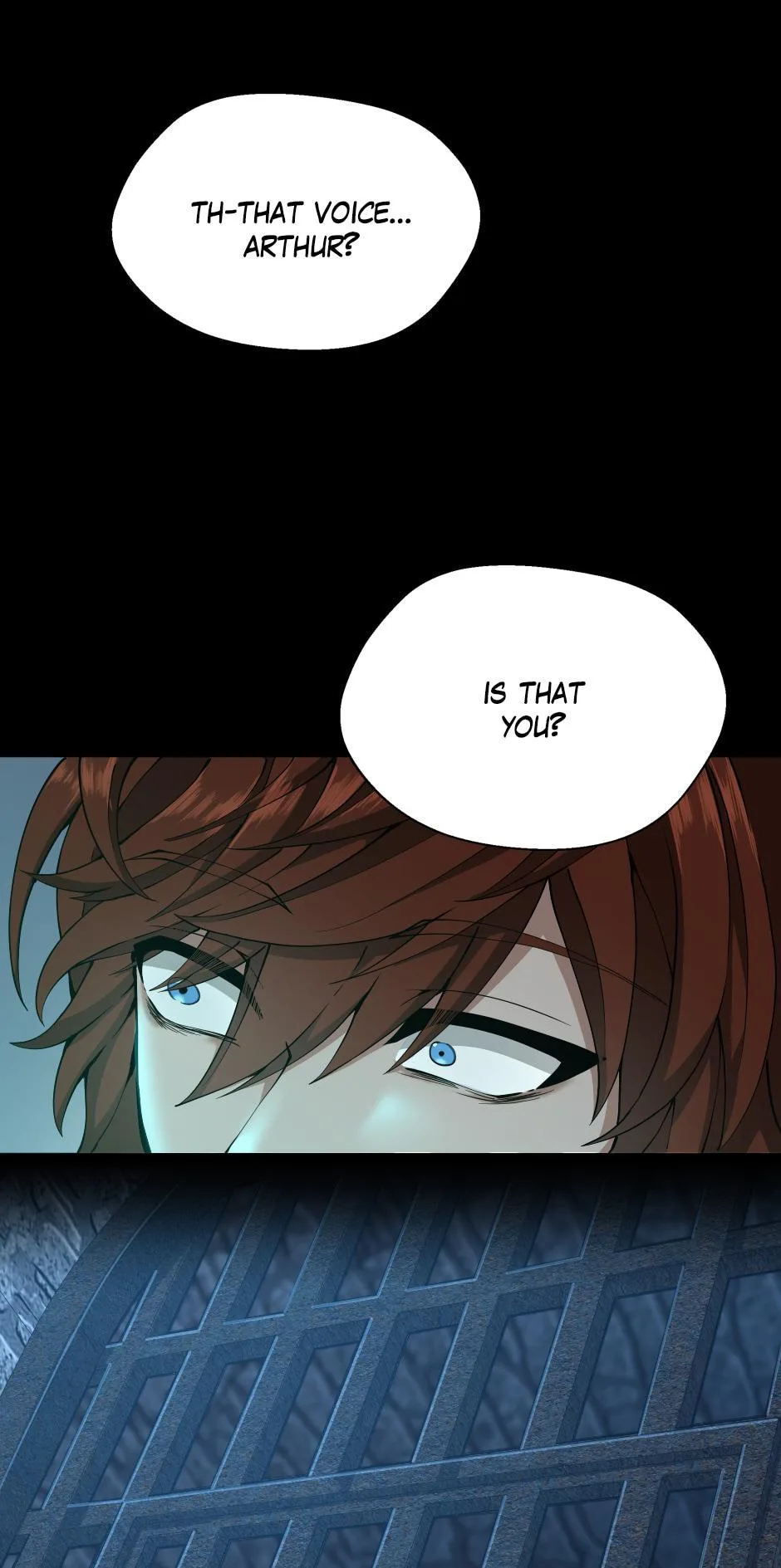 The Beginning After The End - Chapter 144 - Page 1